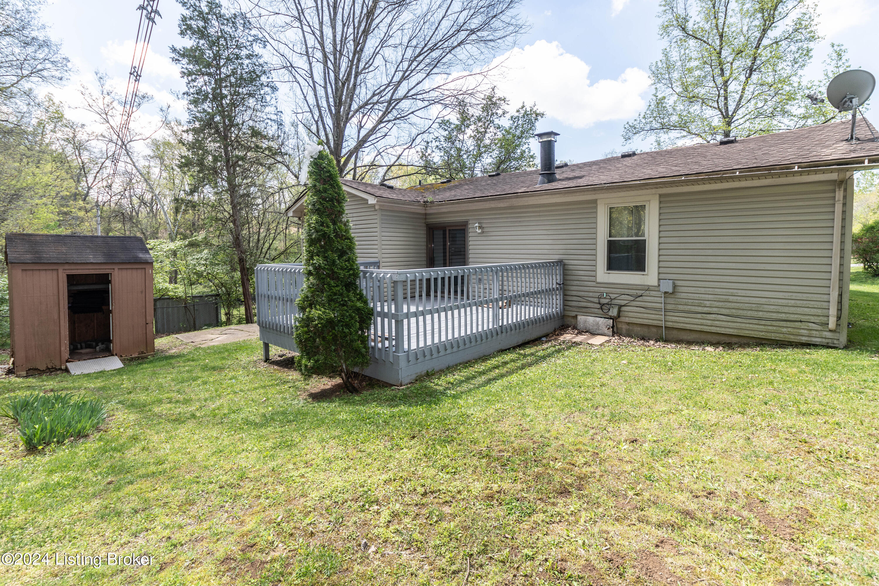11003 Walbridge Ct