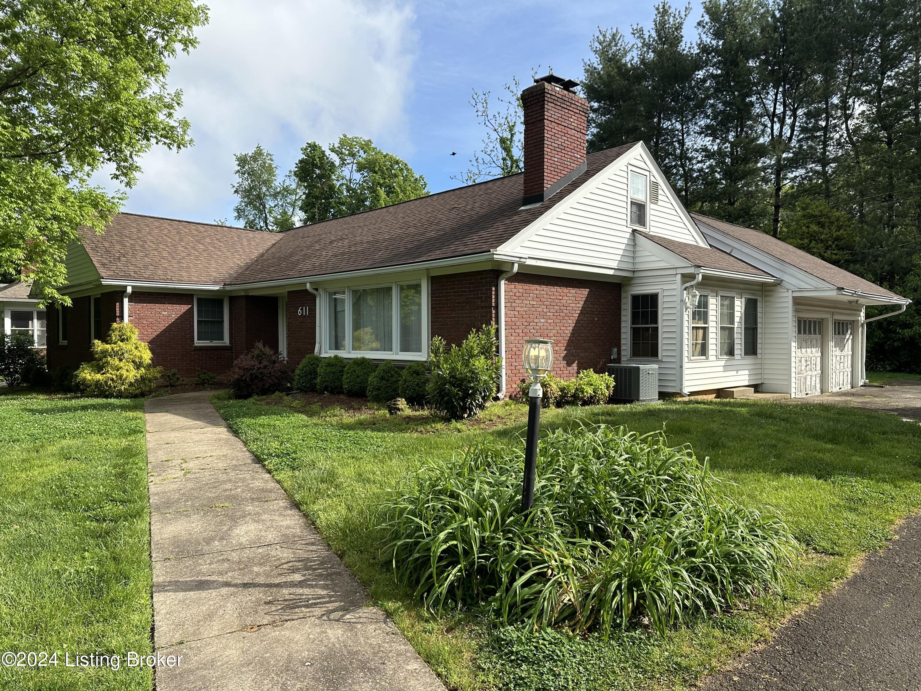 611 Southview Dr