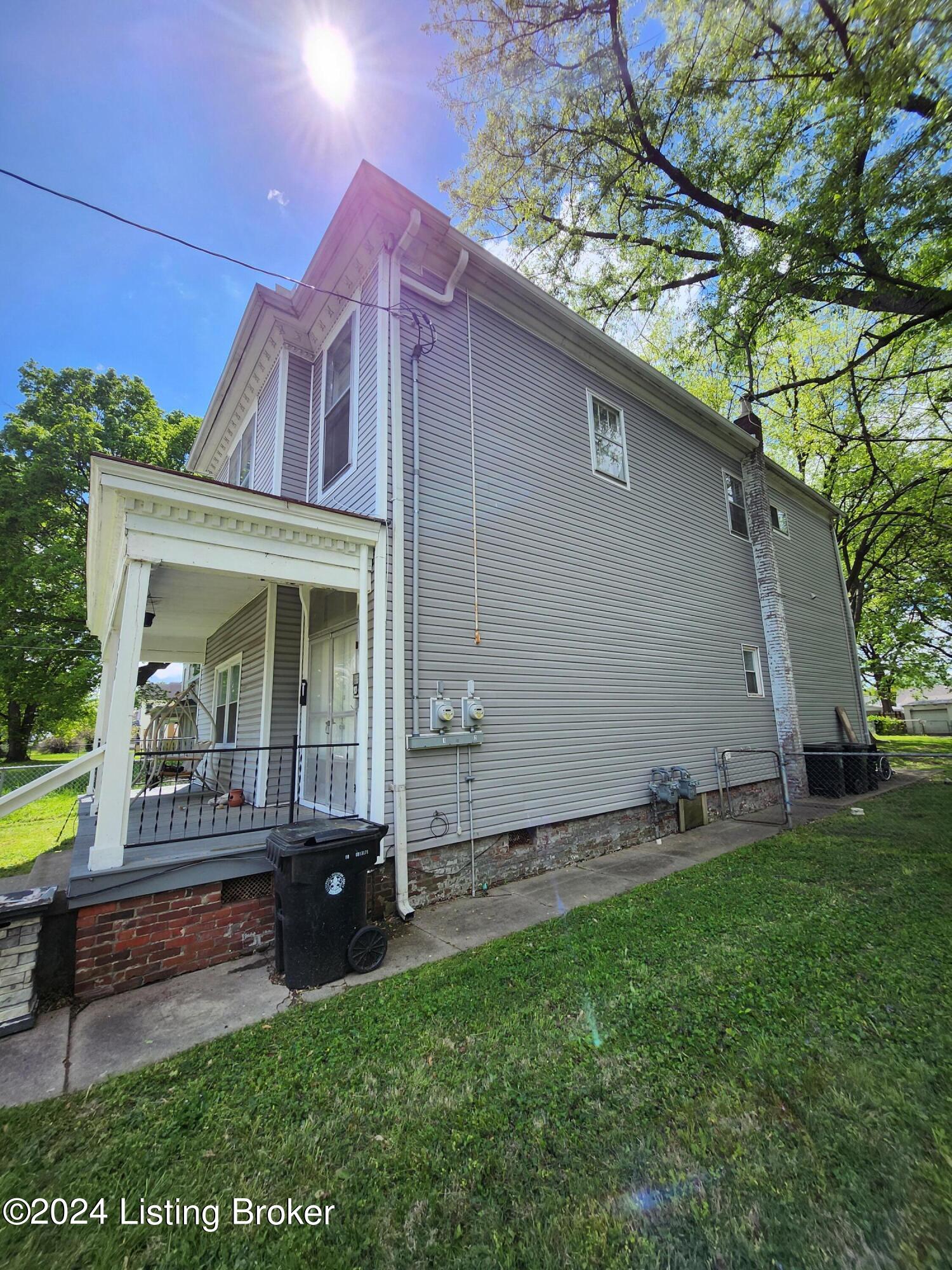 422 N 26th St
