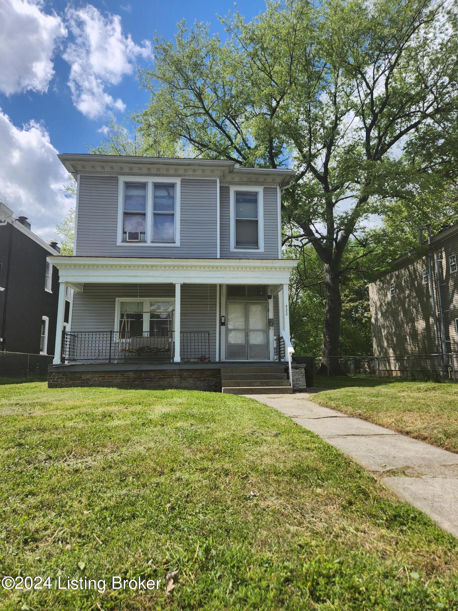 422 N 26th St