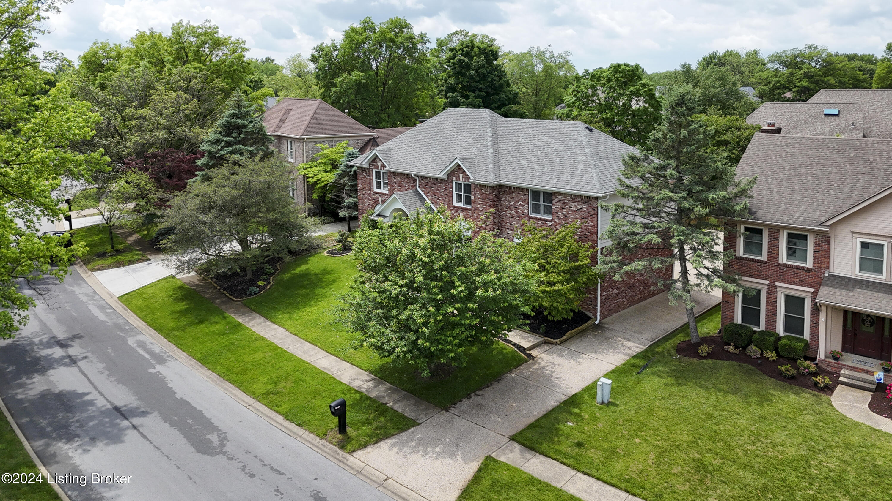 10715 Hobbs Station Rd