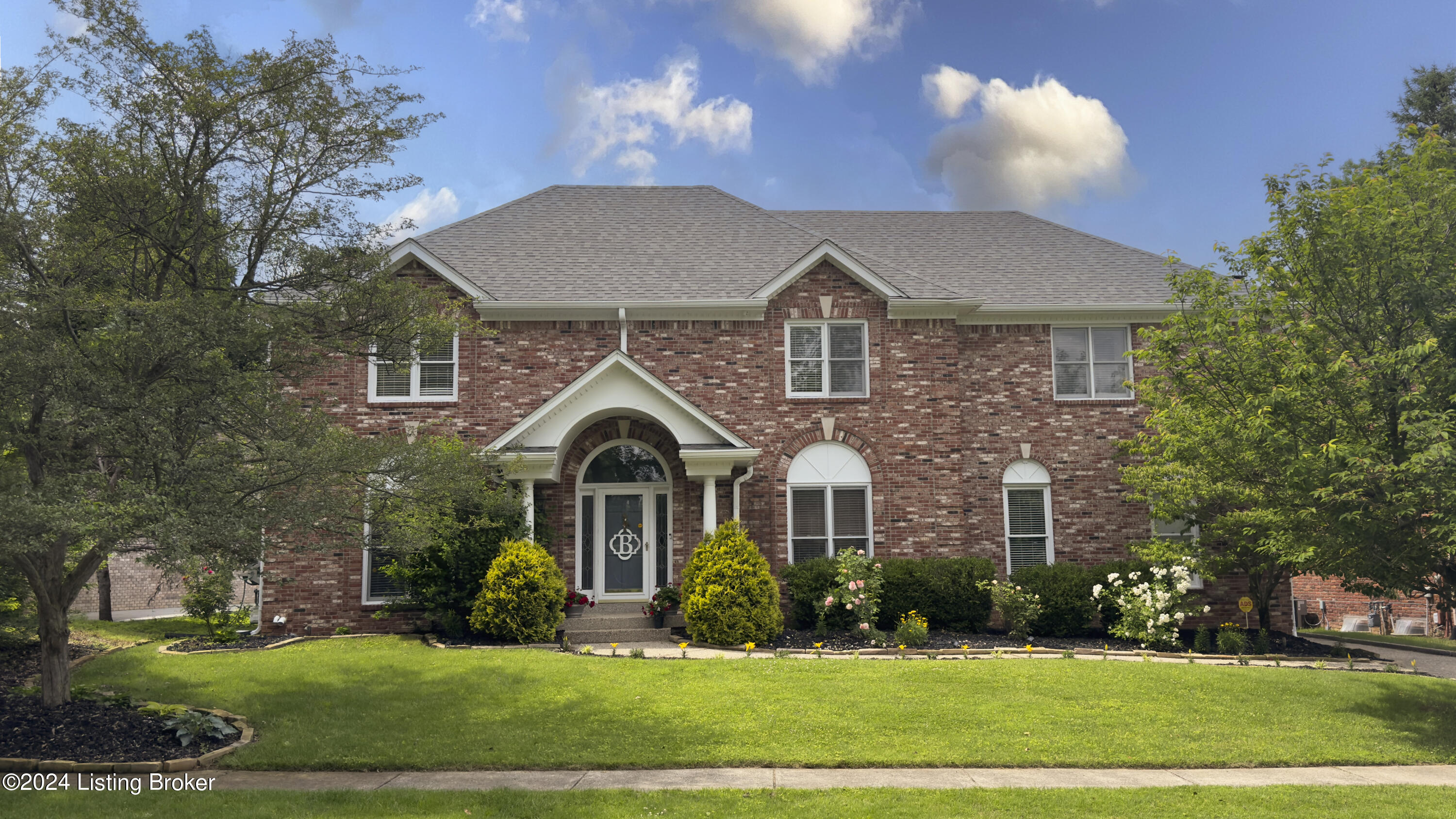 10715 Hobbs Station Rd