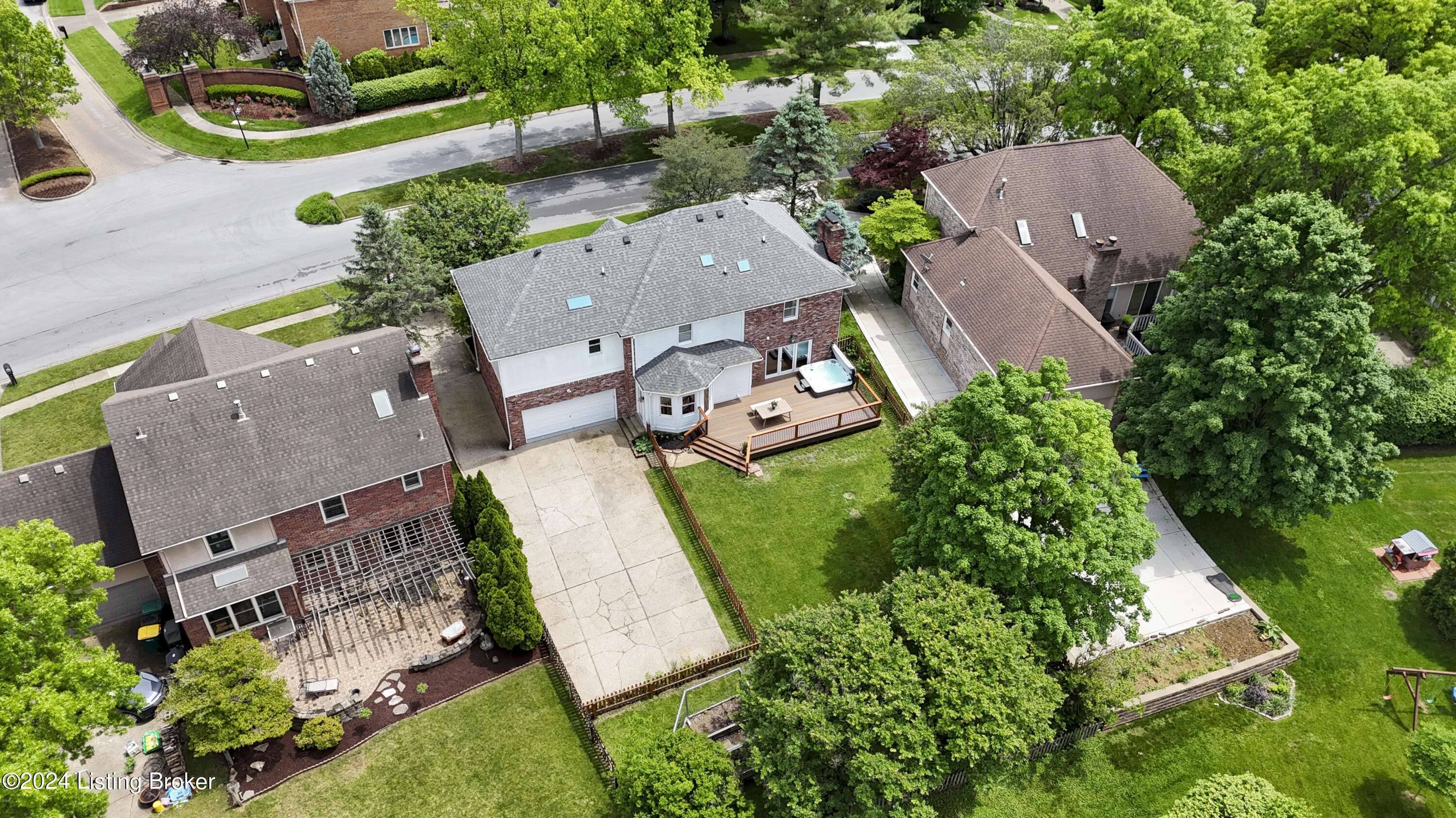 10715 Hobbs Station Rd