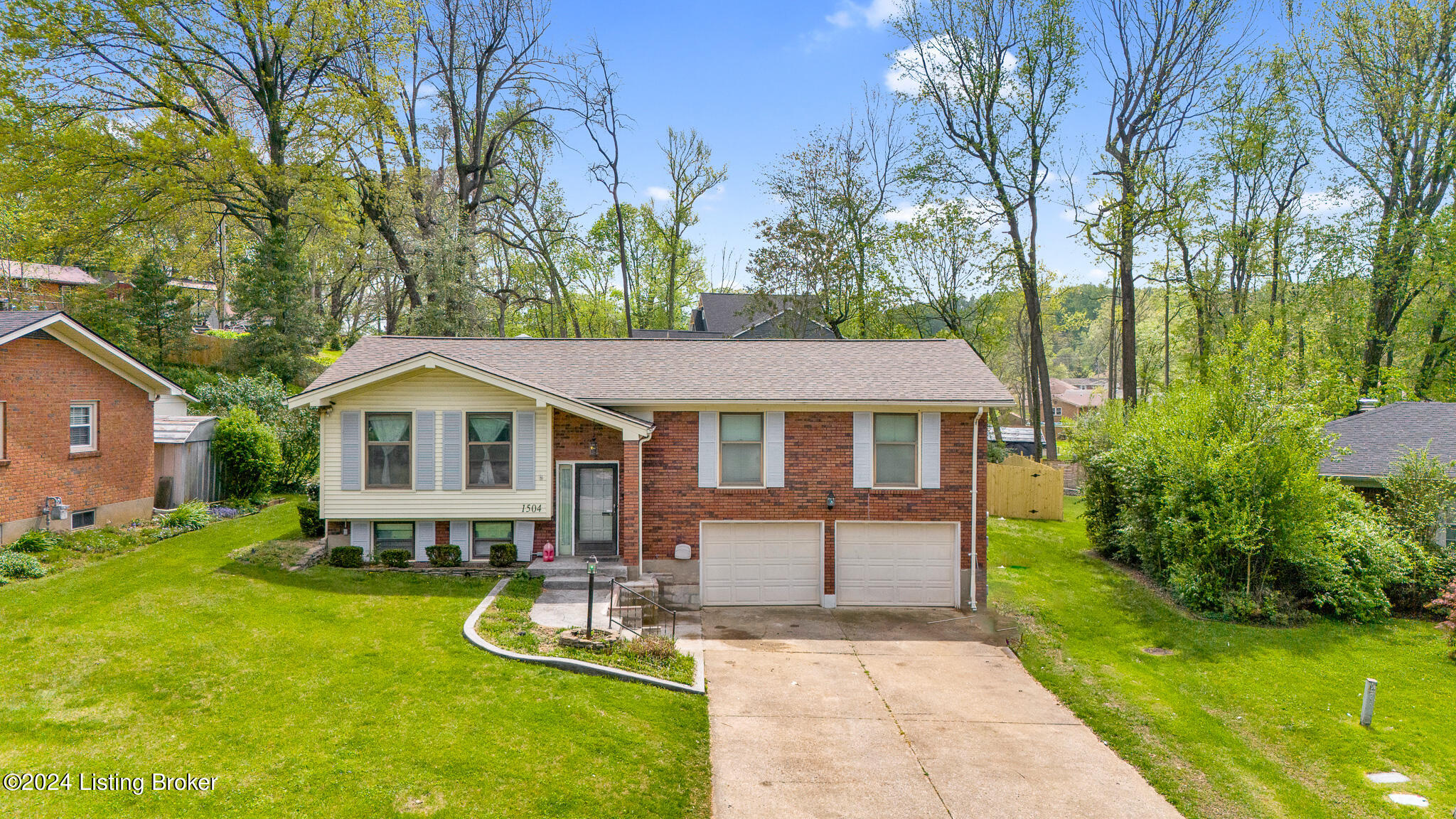 1504 Dellwood Dr