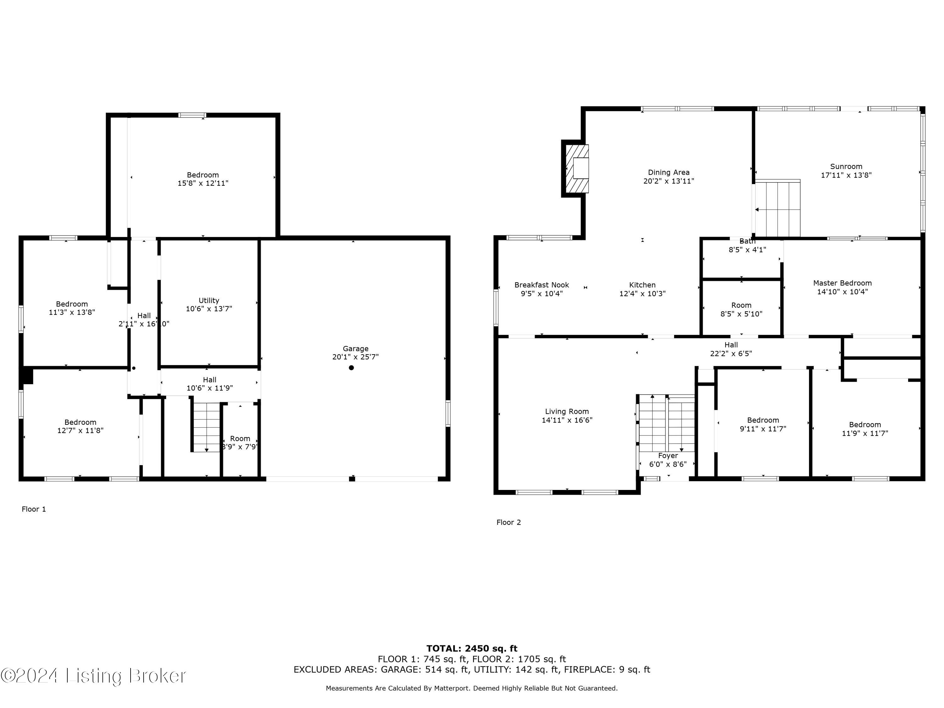1504 Dellwood Dr