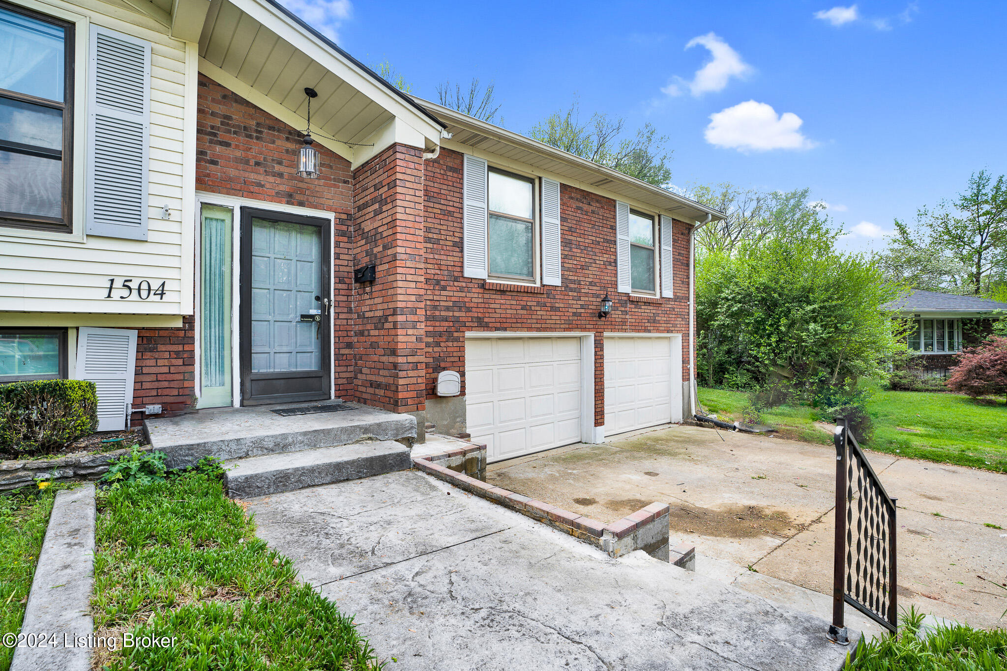1504 Dellwood Dr