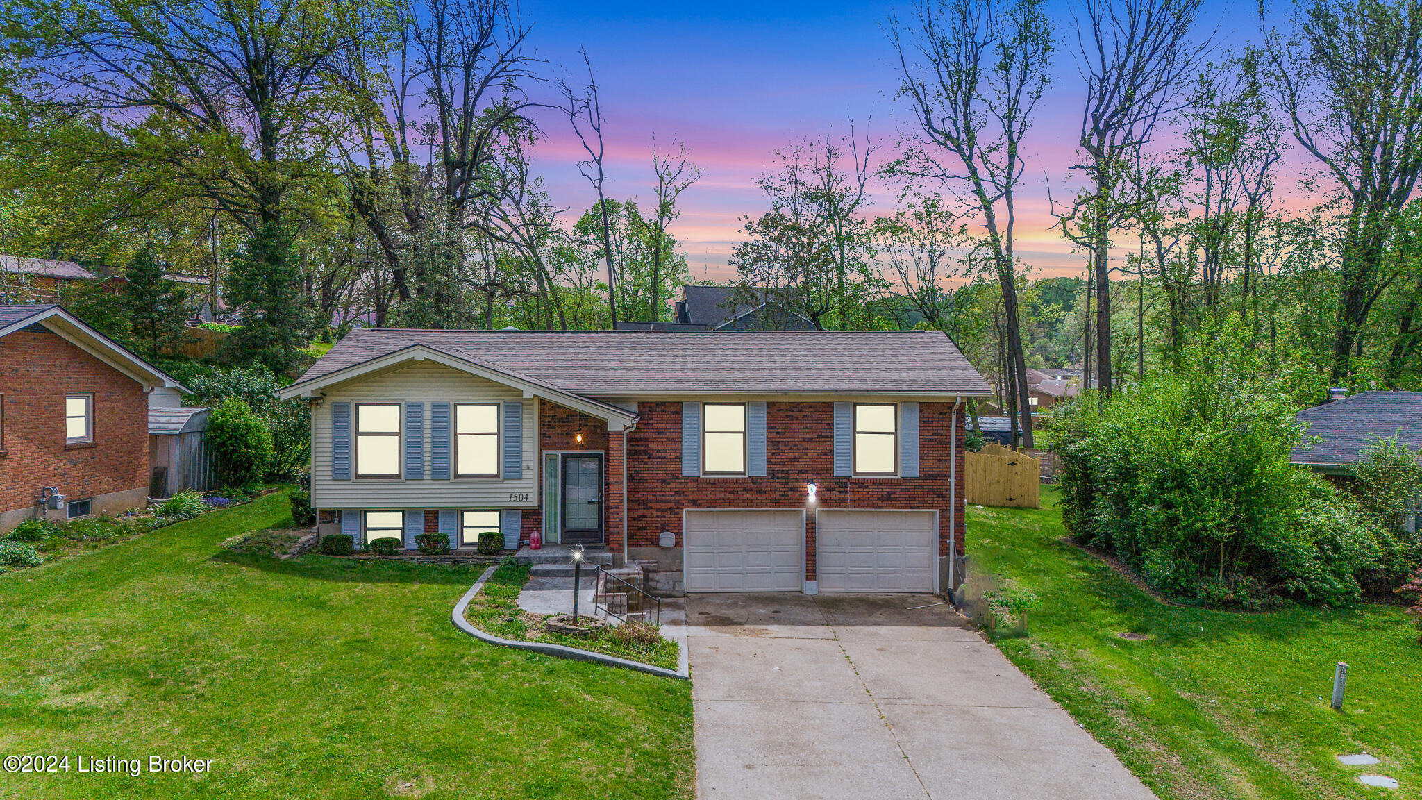 1504 Dellwood Dr