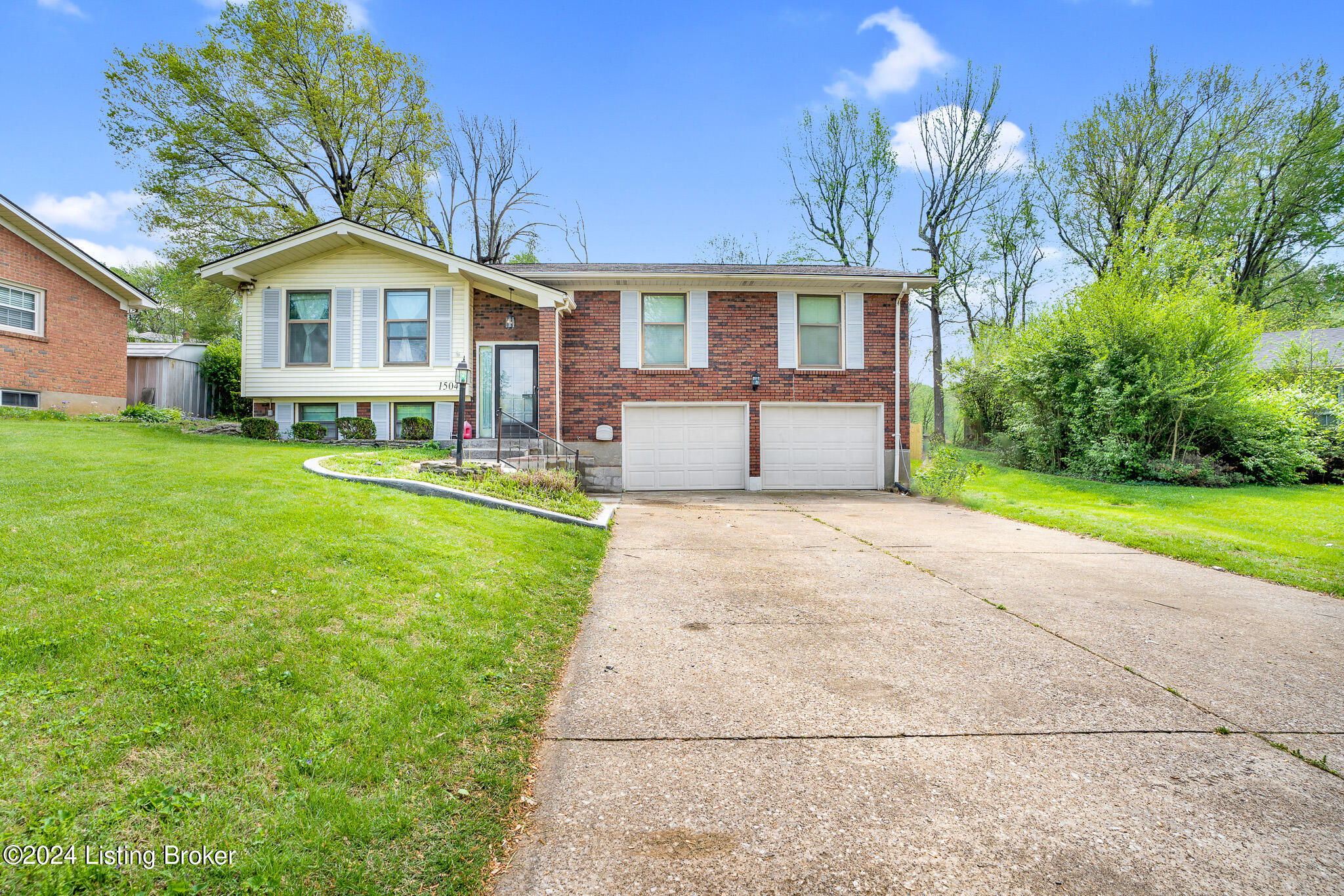 1504 Dellwood Dr