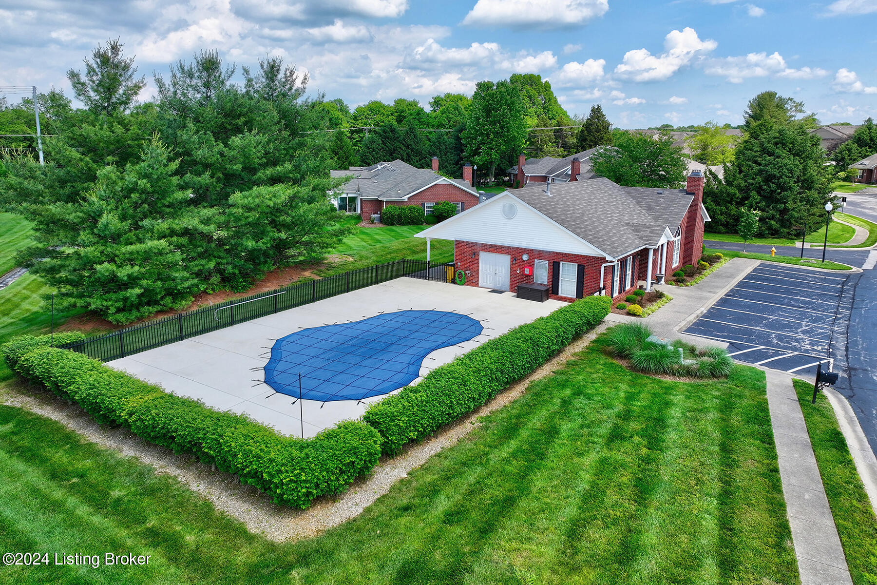 9603 Harvard Commons Ct