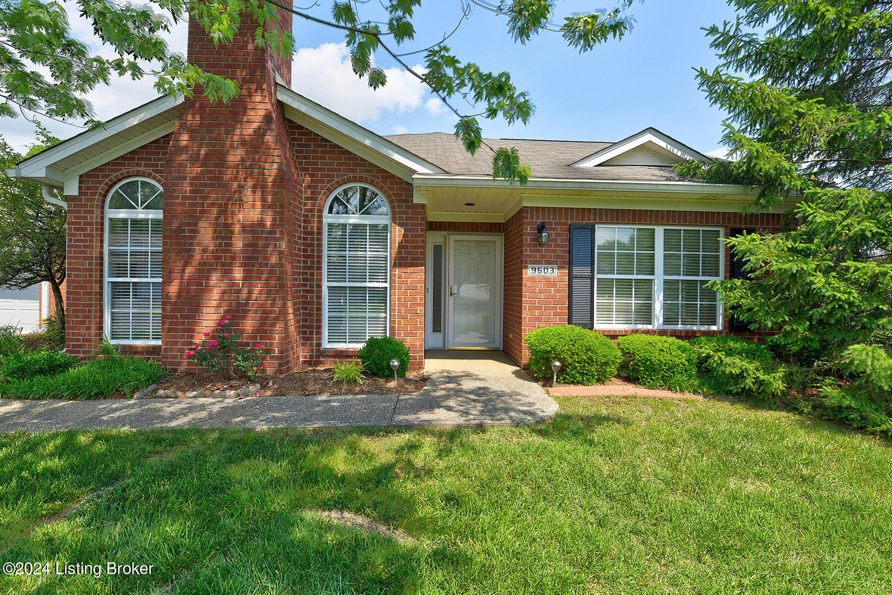 9603 Harvard Commons Ct