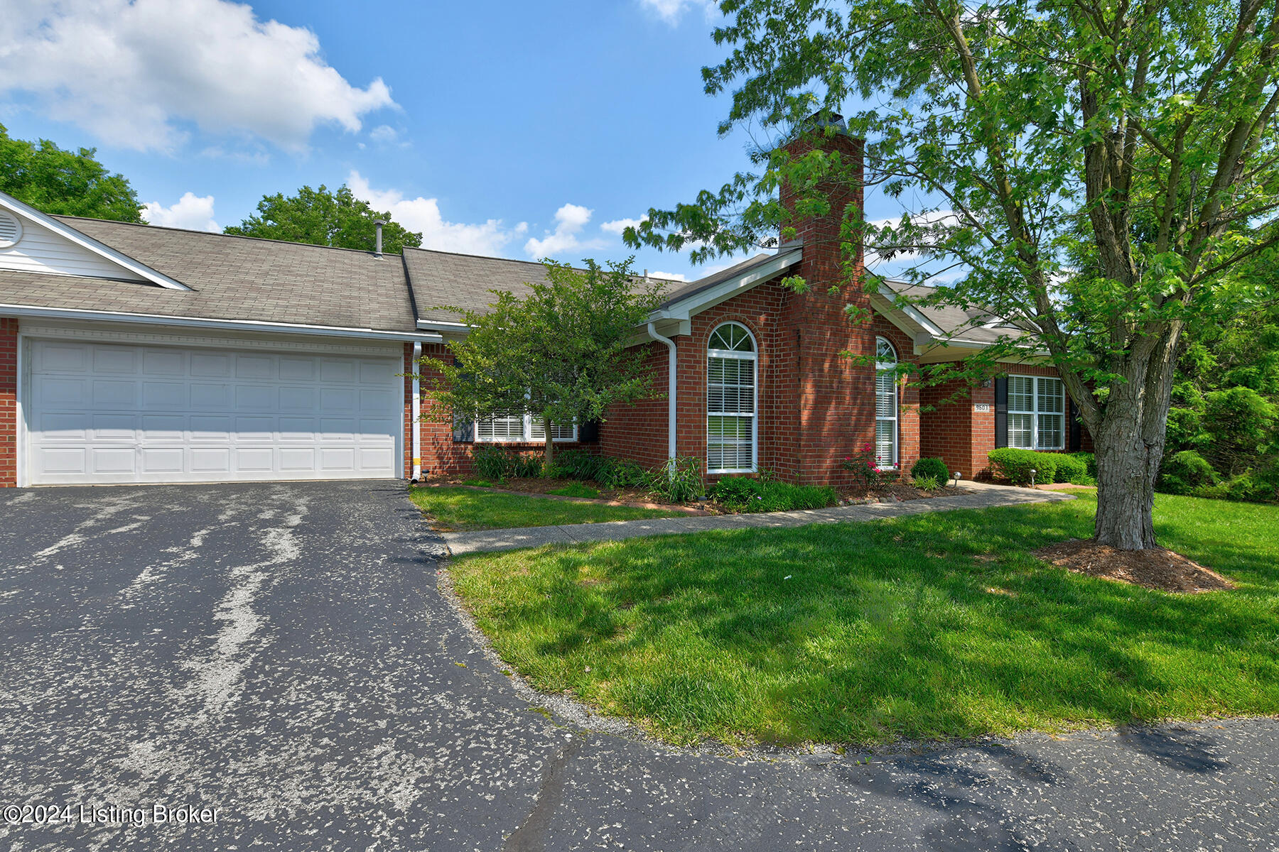 9603 Harvard Commons Ct
