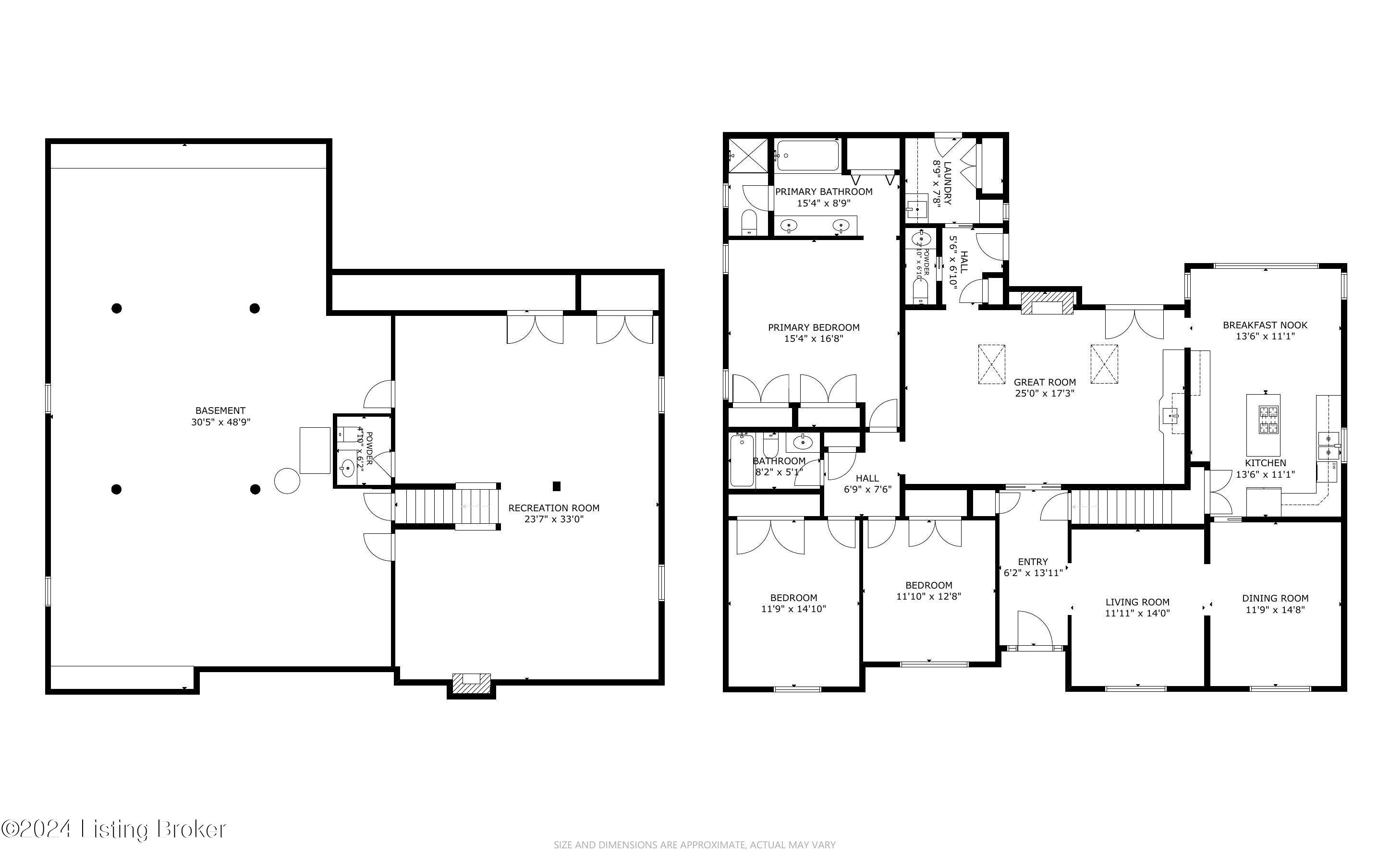 10614 Hobbs Station Rd
