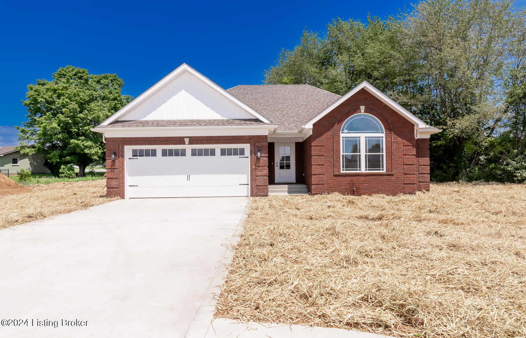 116 Hollow Springs Dr