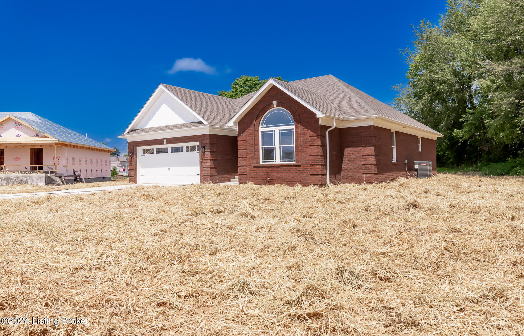 116 Hollow Springs Dr