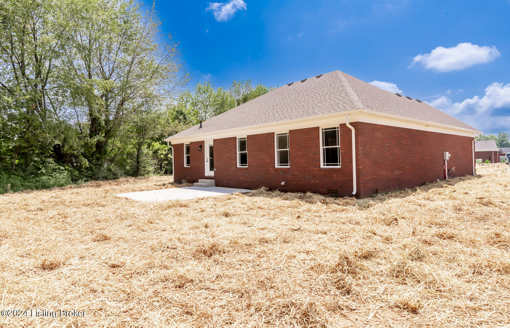 116 Hollow Springs Dr