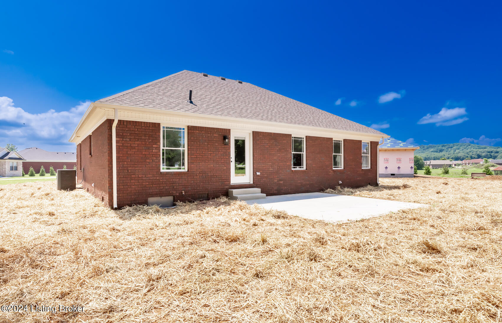 116 Hollow Springs Dr