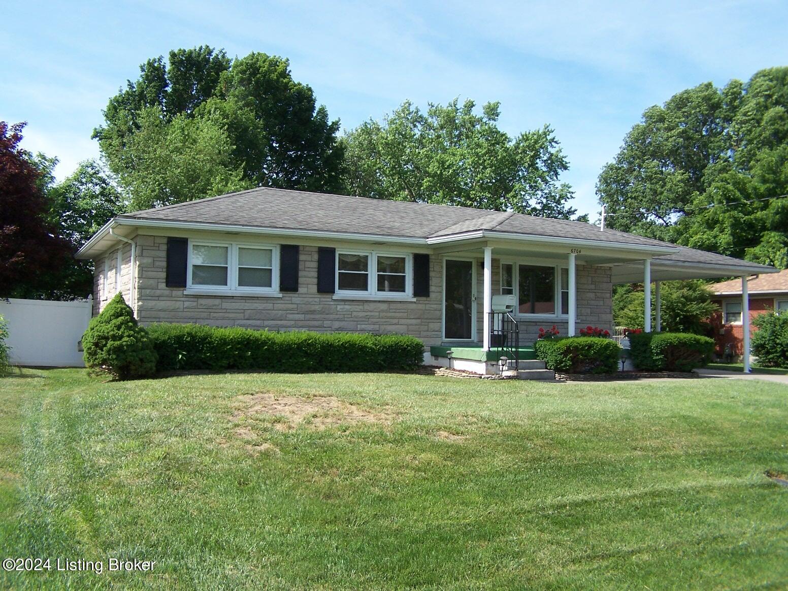 6704 Cindy Dr