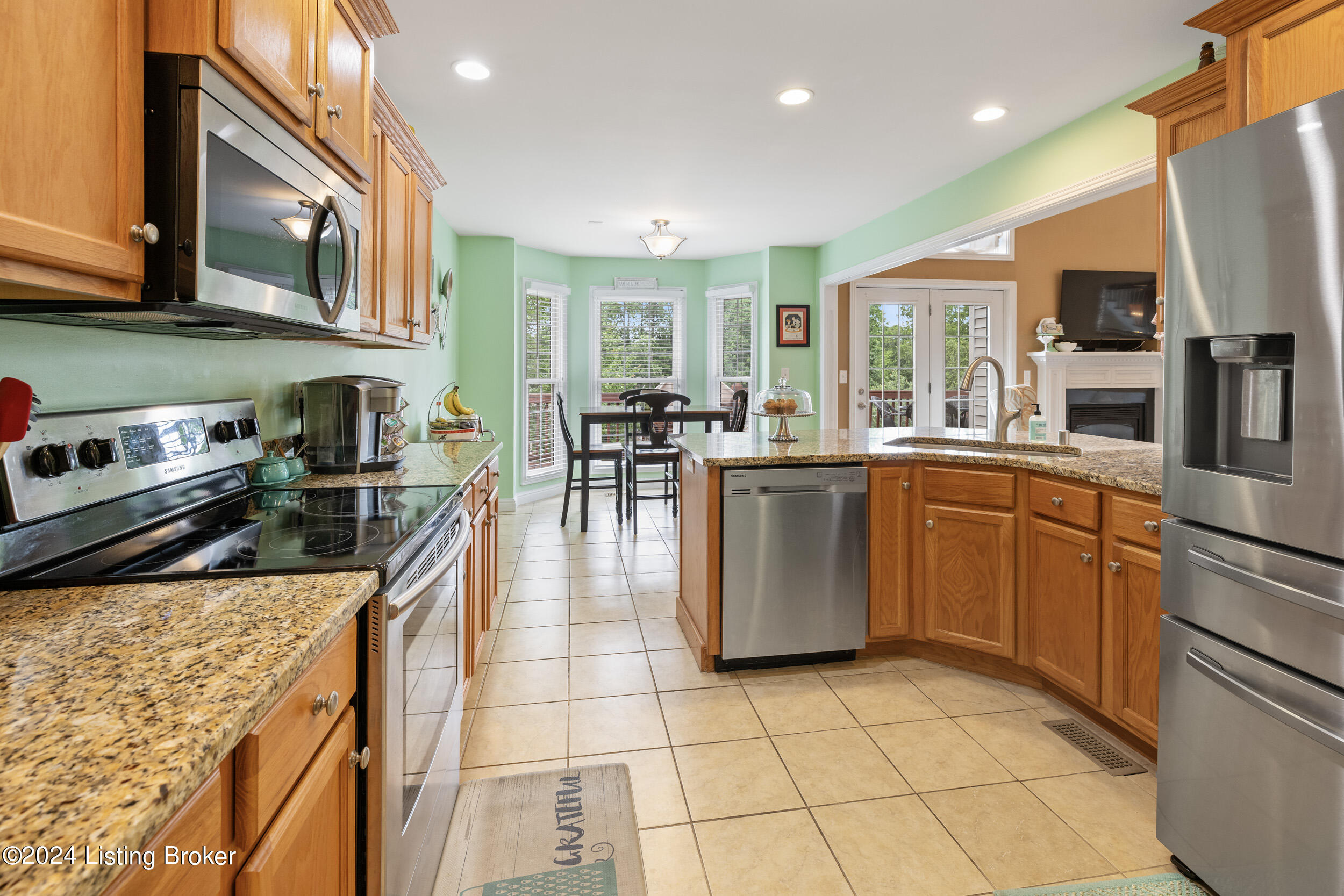 4527 Stone Wynde Dr