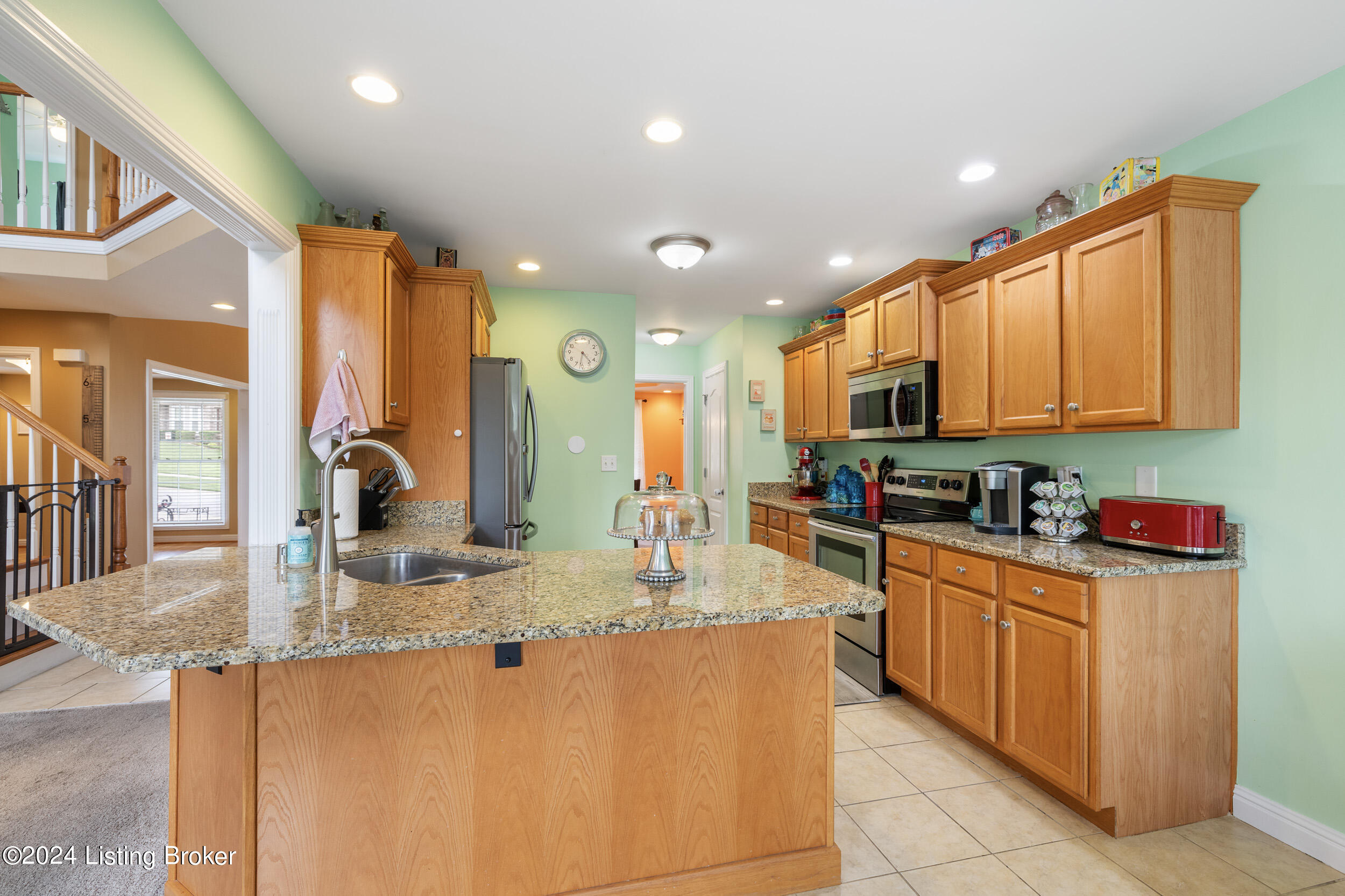 4527 Stone Wynde Dr