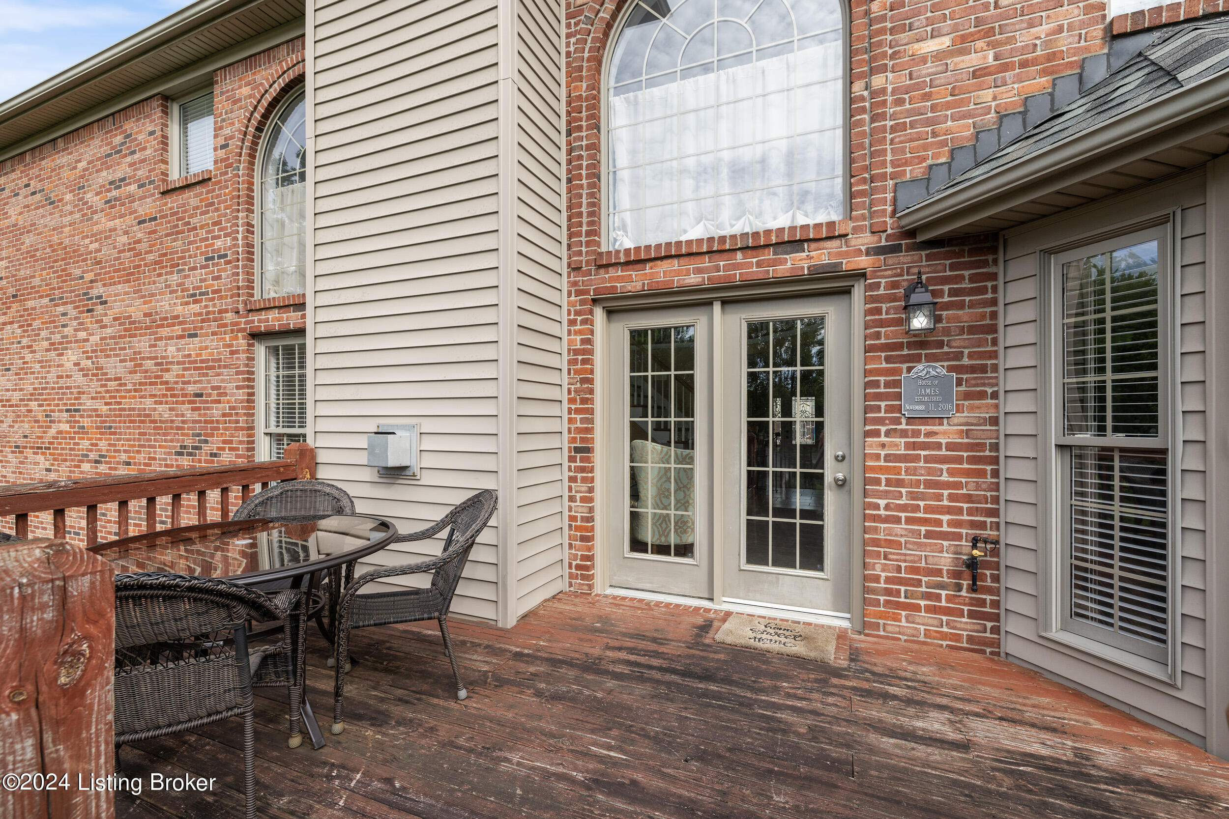 4527 Stone Wynde Dr