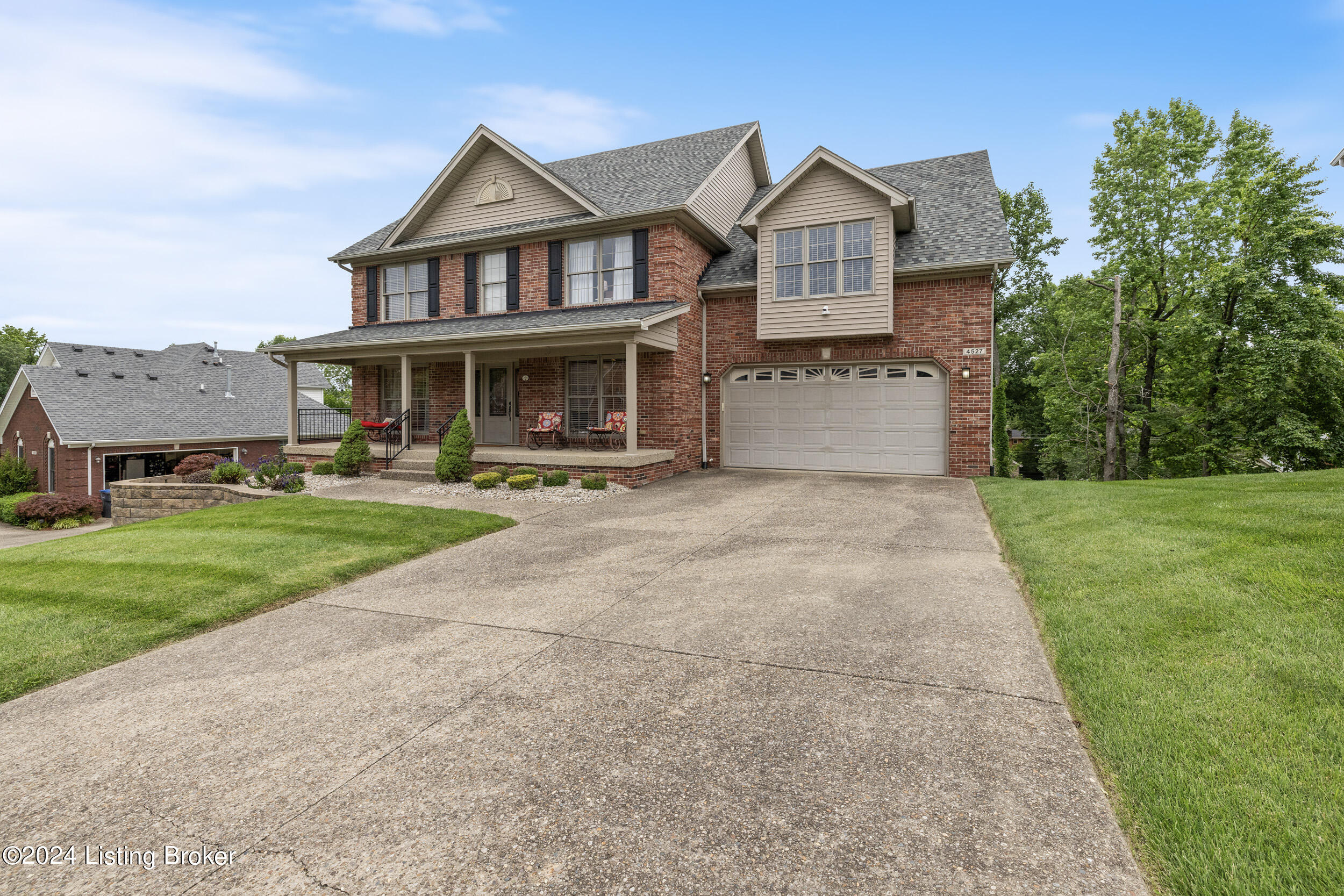 4527 Stone Wynde Dr