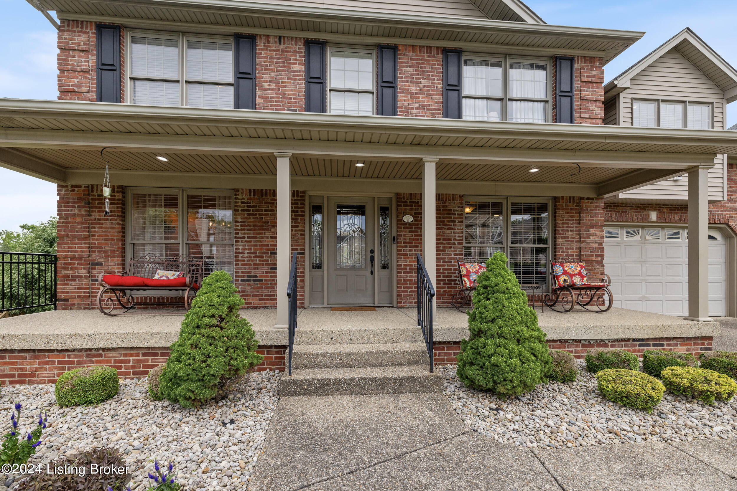 4527 Stone Wynde Dr