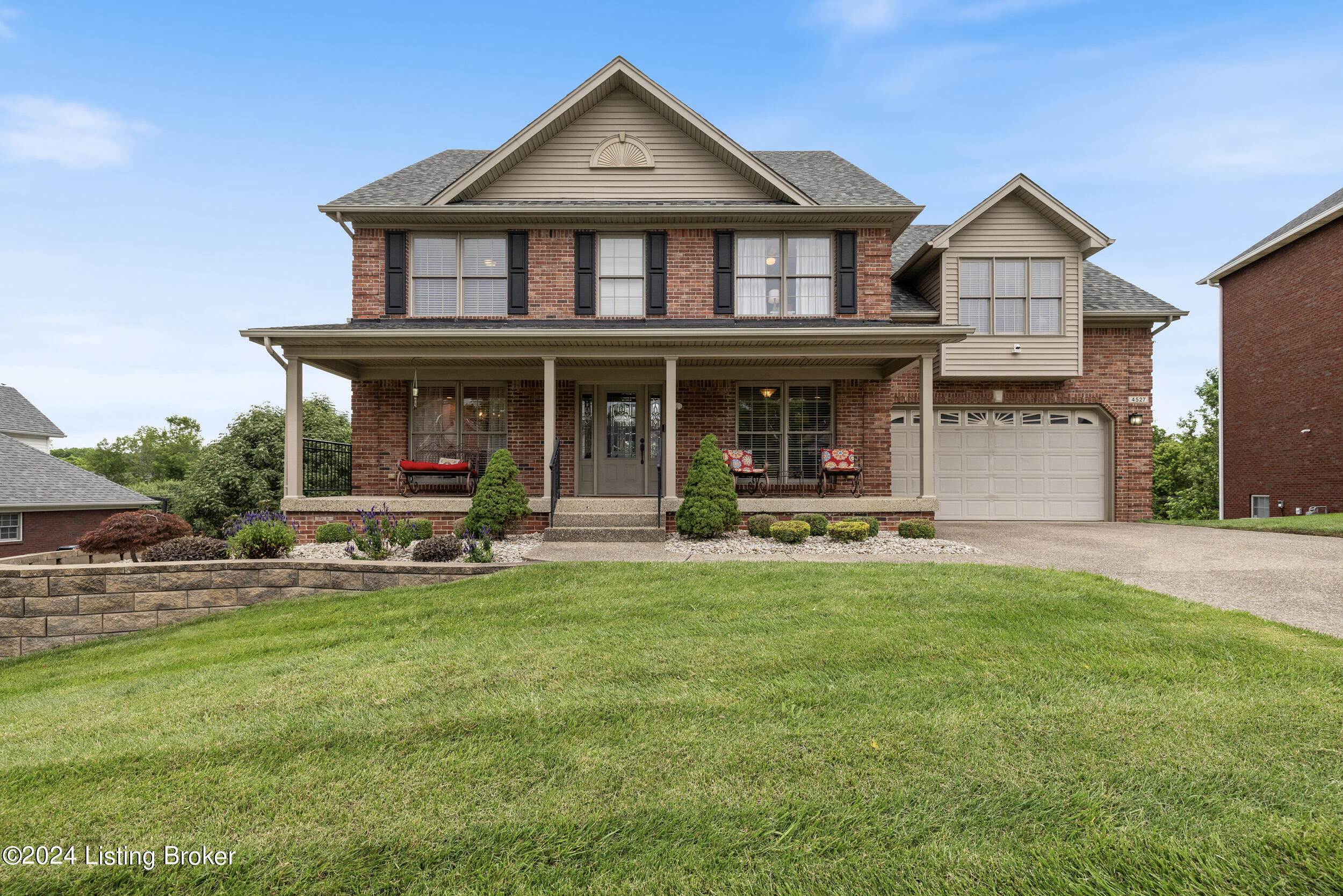 4527 Stone Wynde Dr