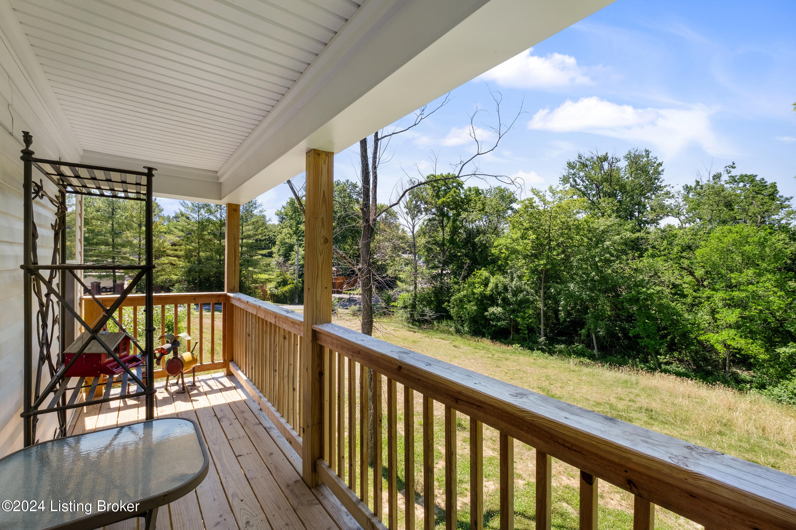 114 Sauer Alley