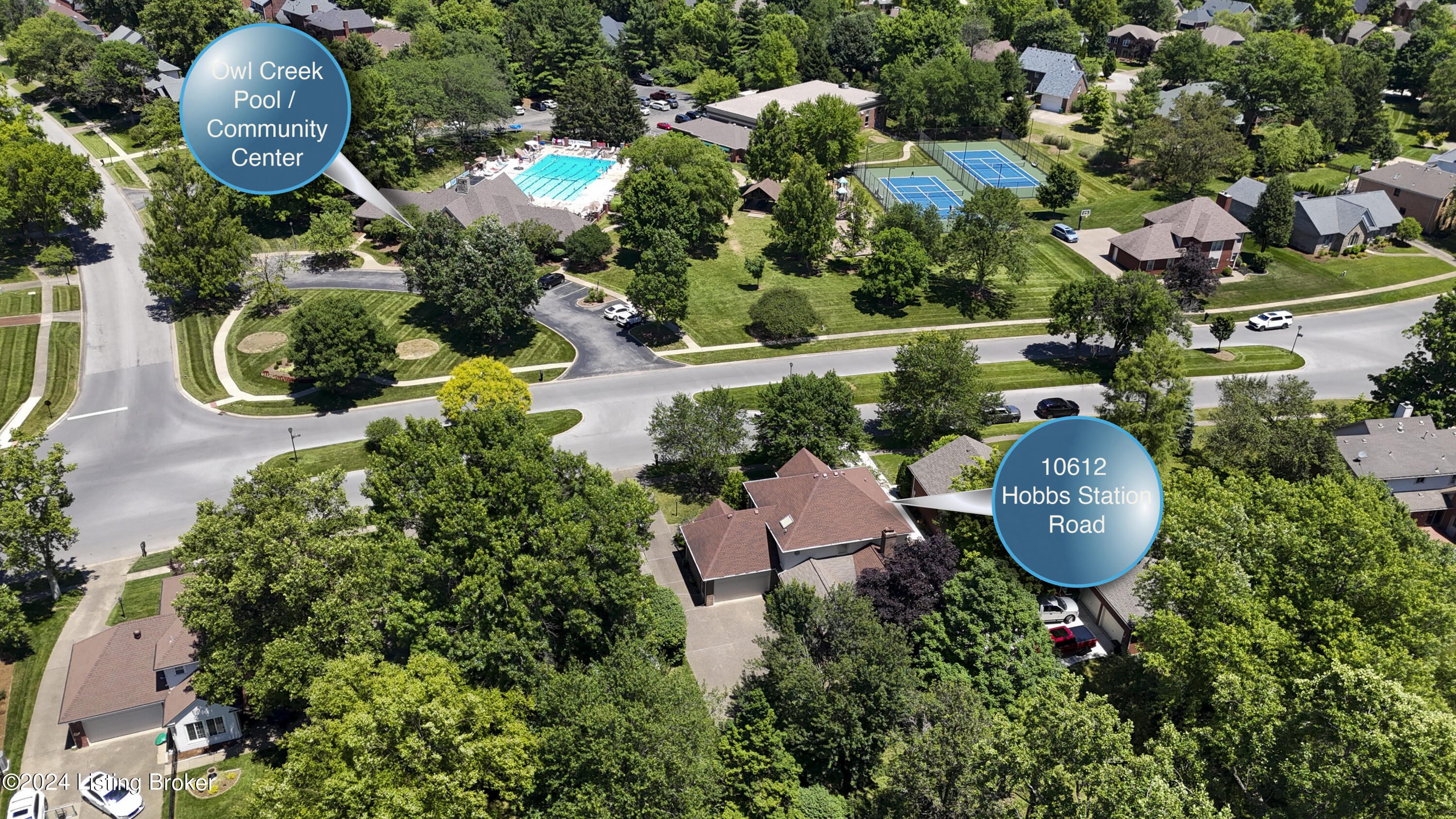 10612 Hobbs Station Rd