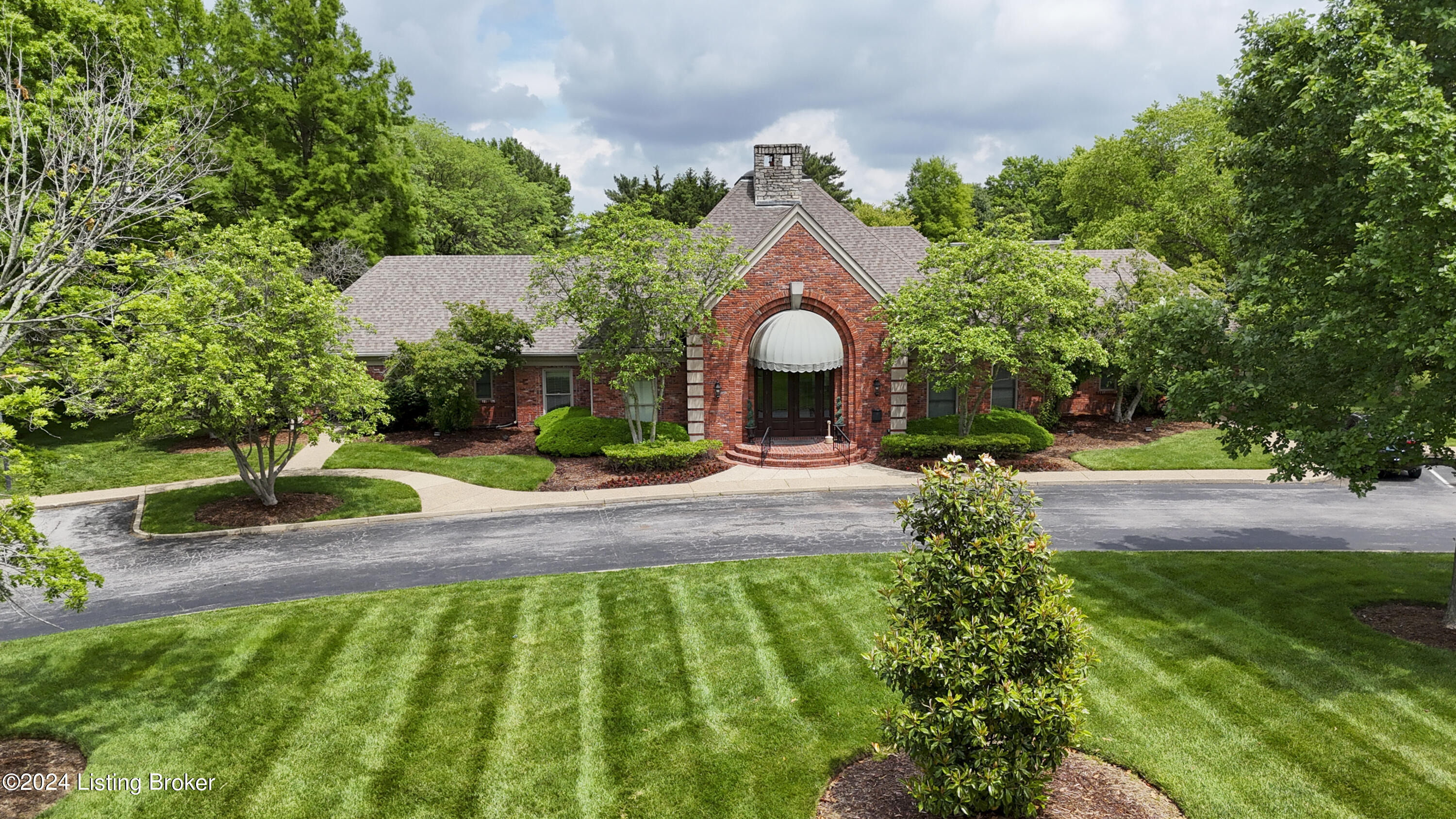 10612 Hobbs Station Rd