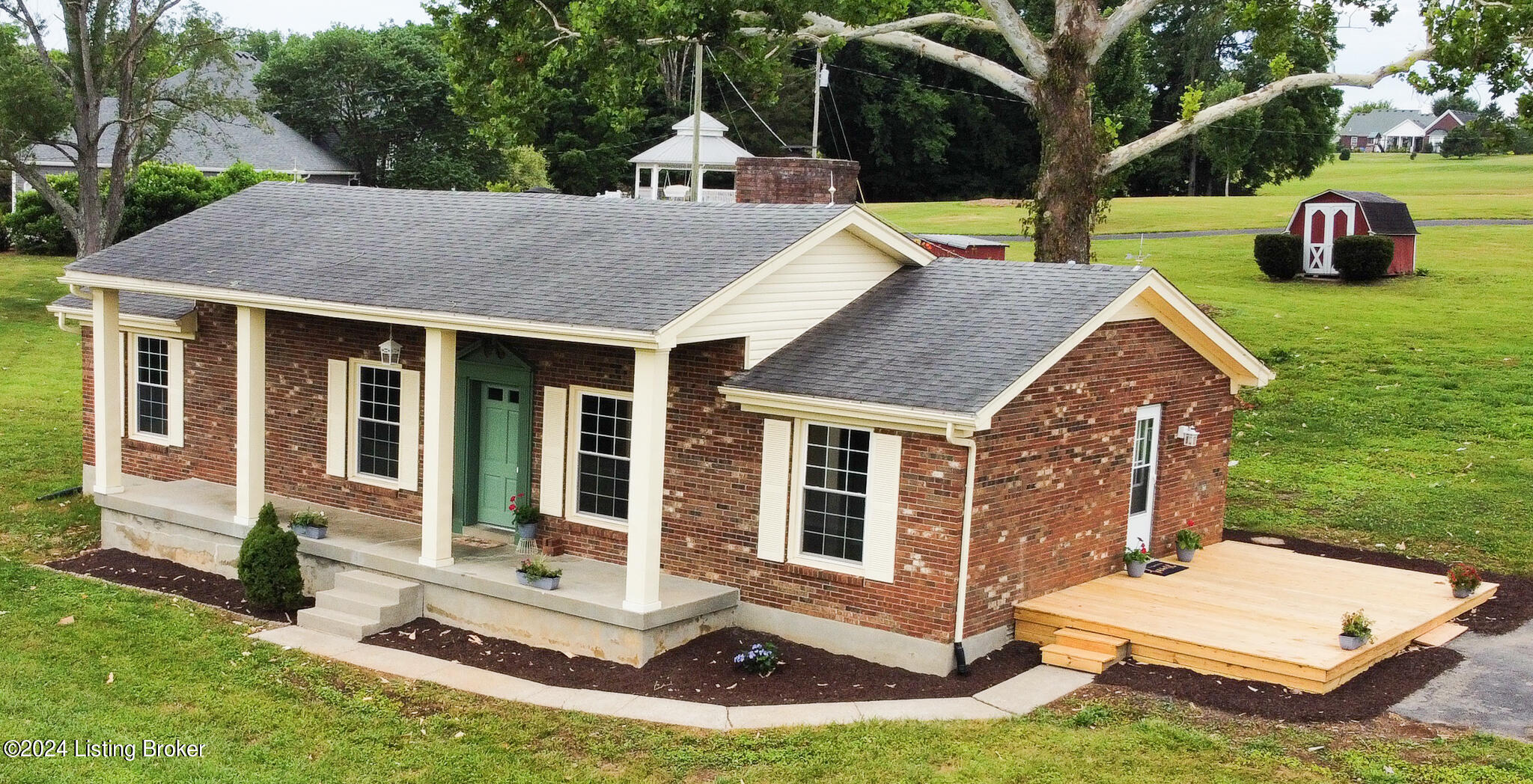 375 Ridge Rd