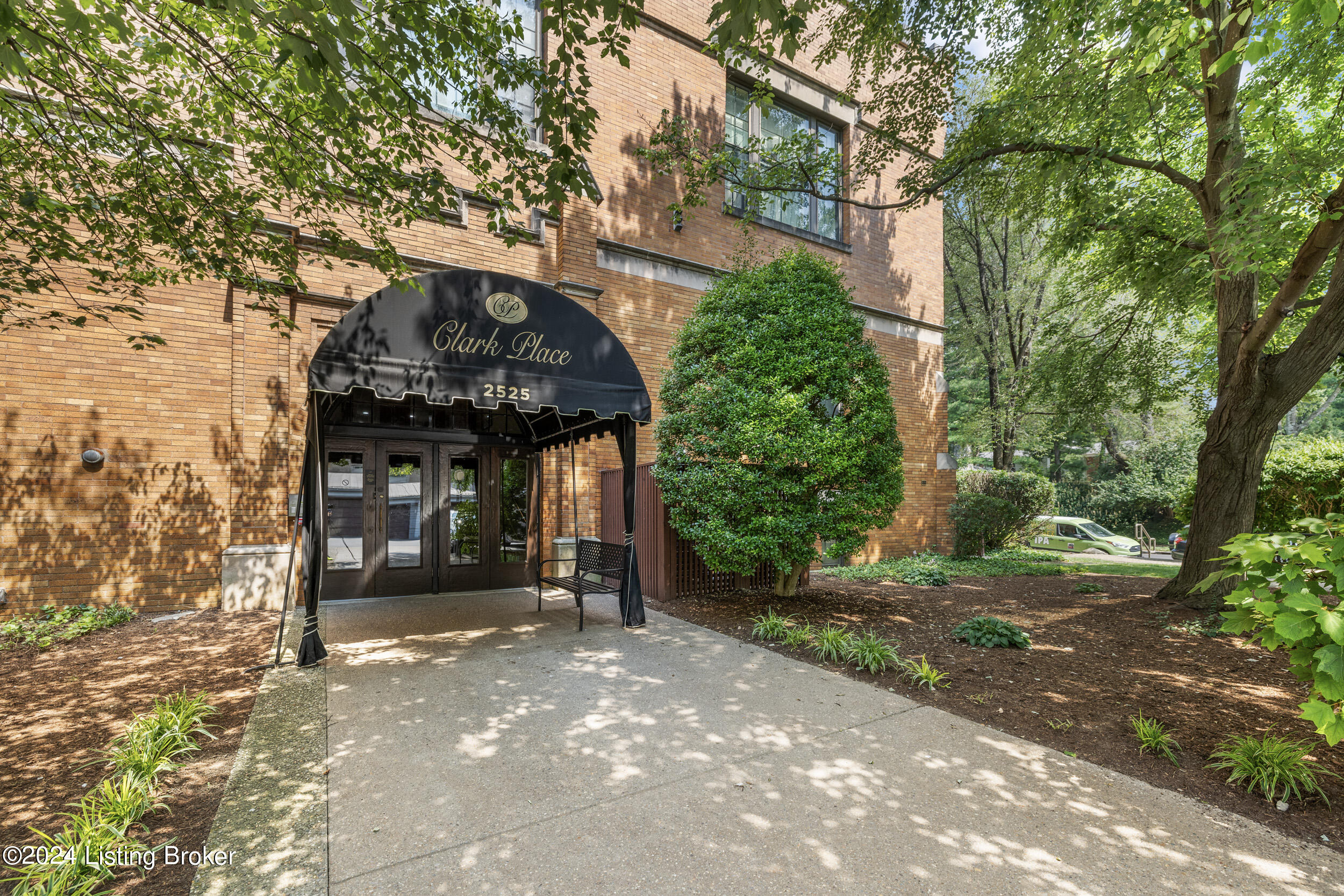 2525 George Rogers Clark Pl, APT 104