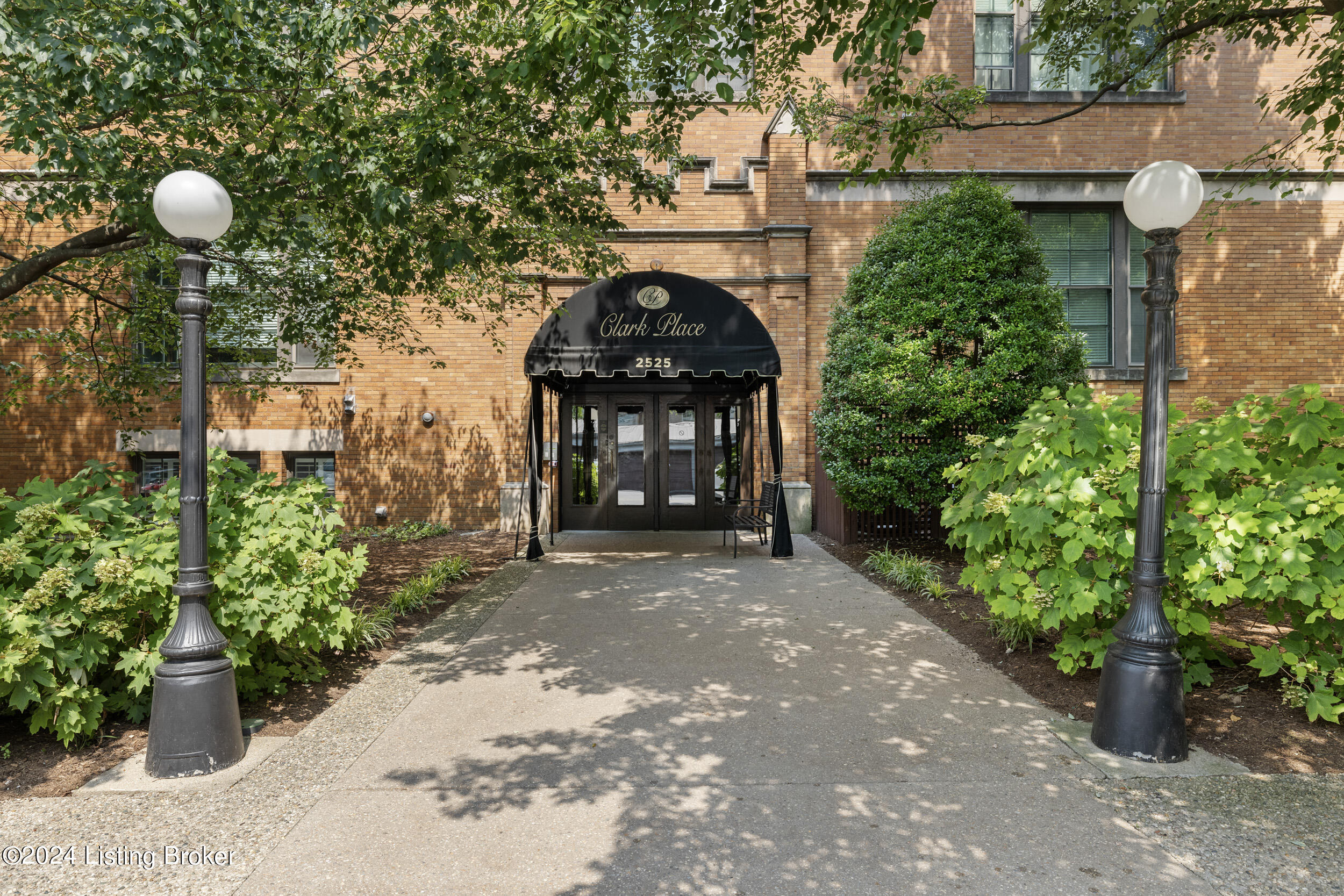 2525 George Rogers Clark Pl, APT 104