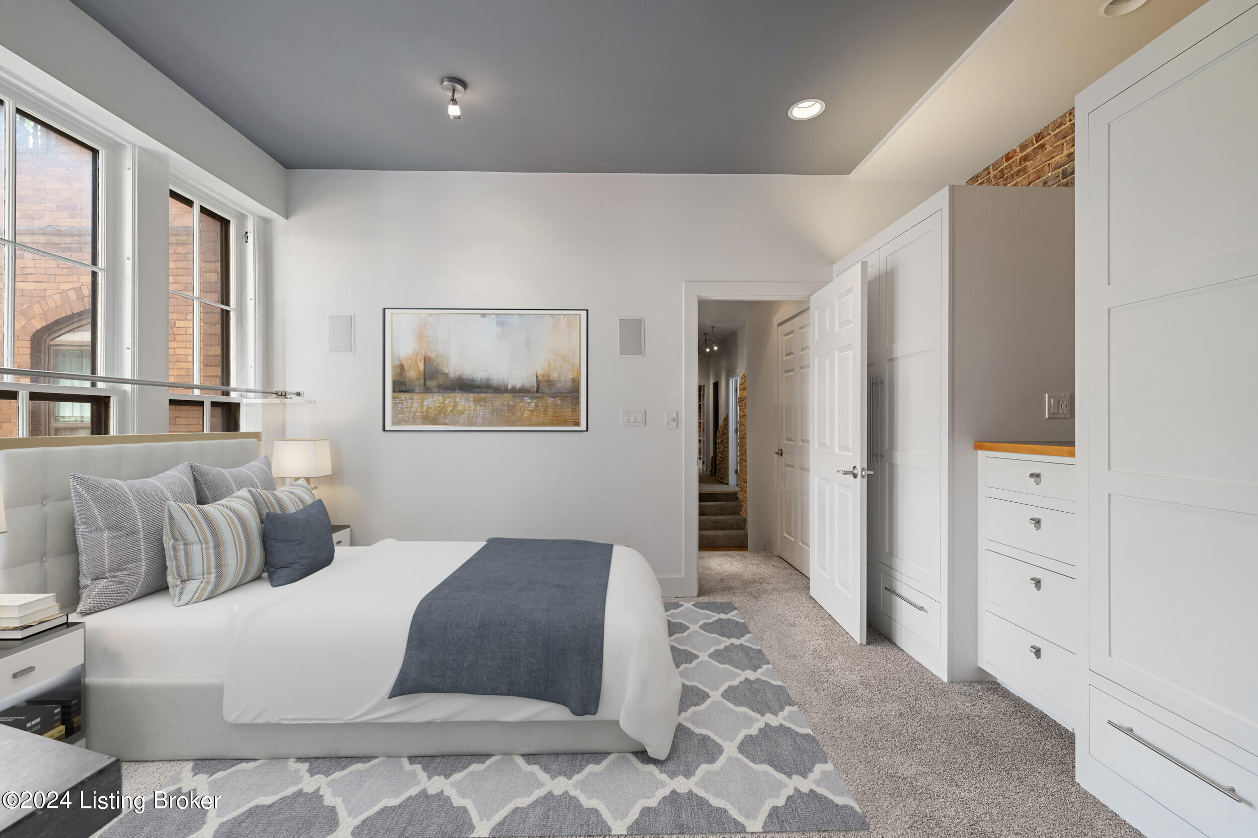 2525 George Rogers Clark Pl, APT 104