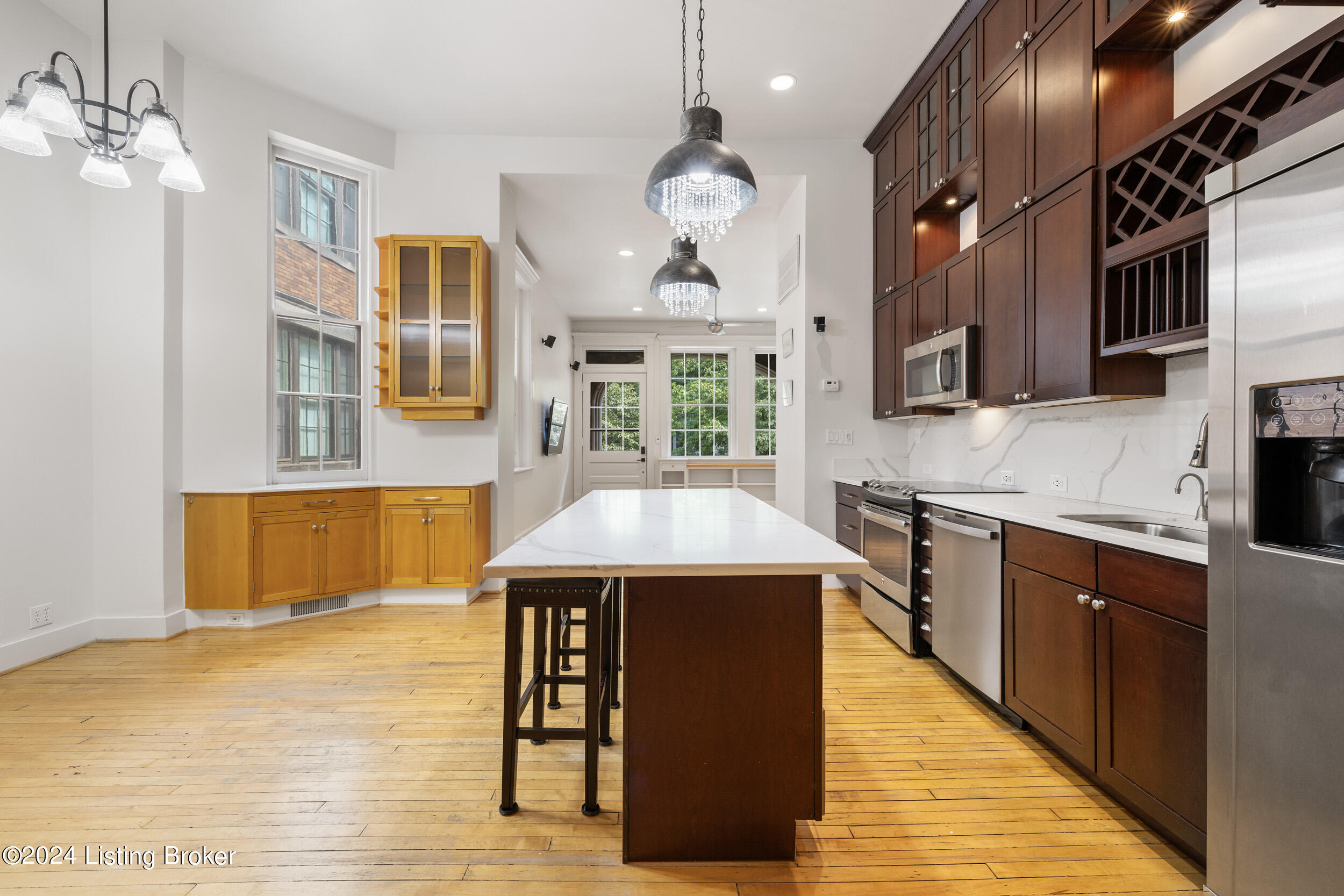 2525 George Rogers Clark Pl, APT 104