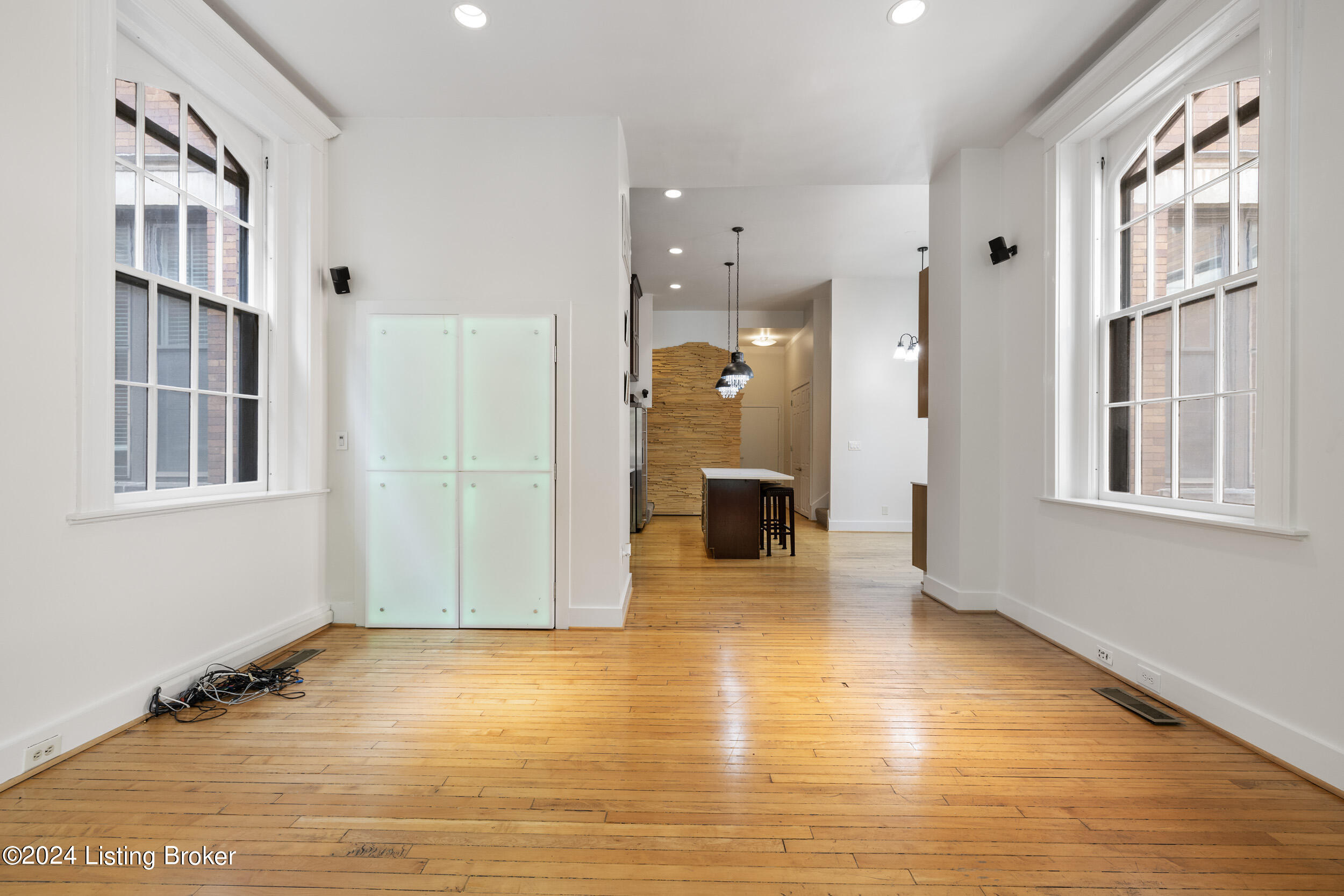 2525 George Rogers Clark Pl, APT 104