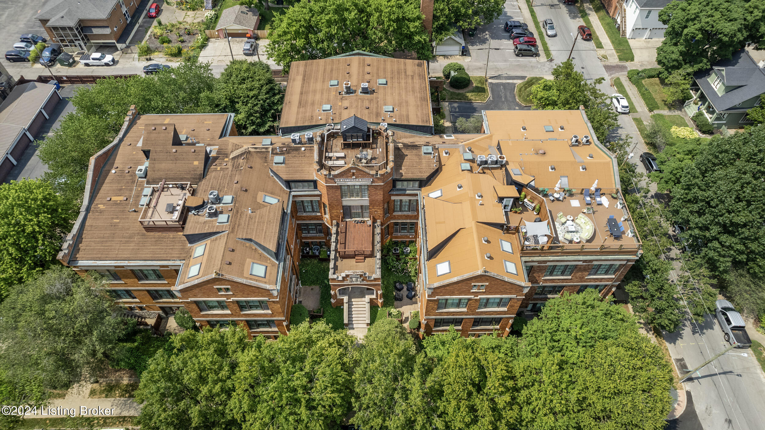 2525 George Rogers Clark Pl, APT 104