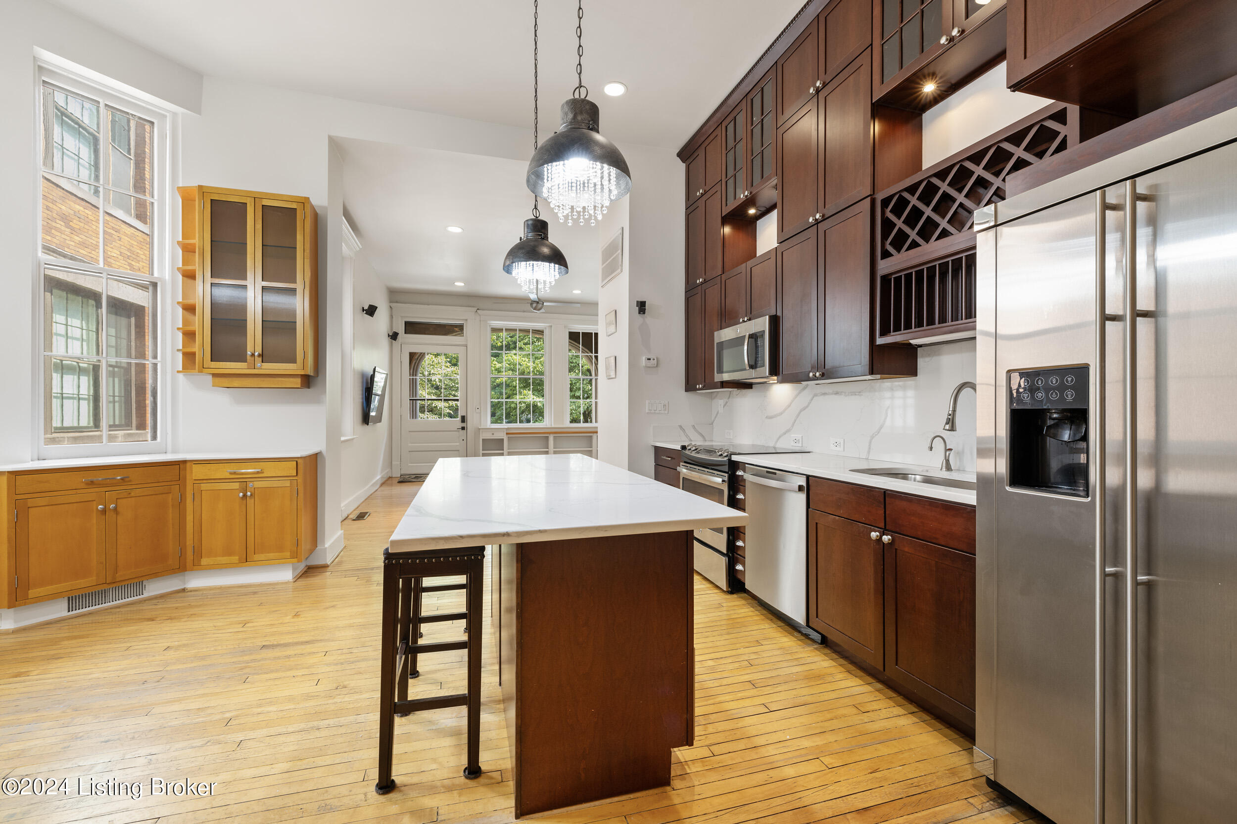 2525 George Rogers Clark Pl, APT 104