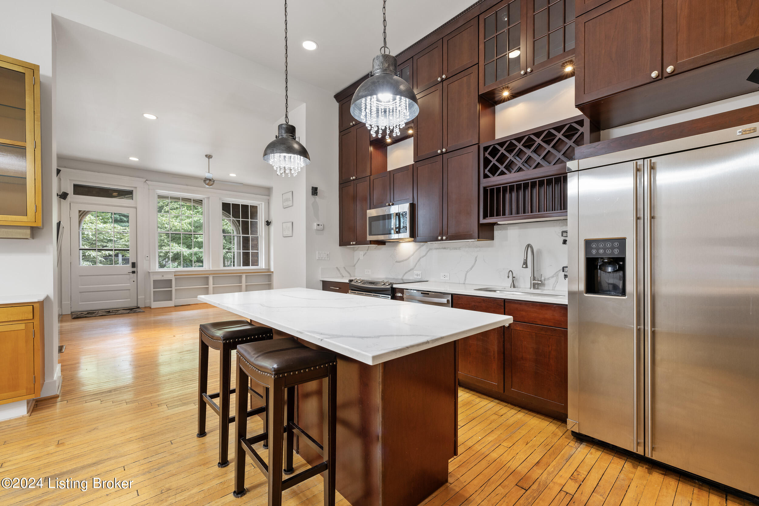 2525 George Rogers Clark Pl, APT 104