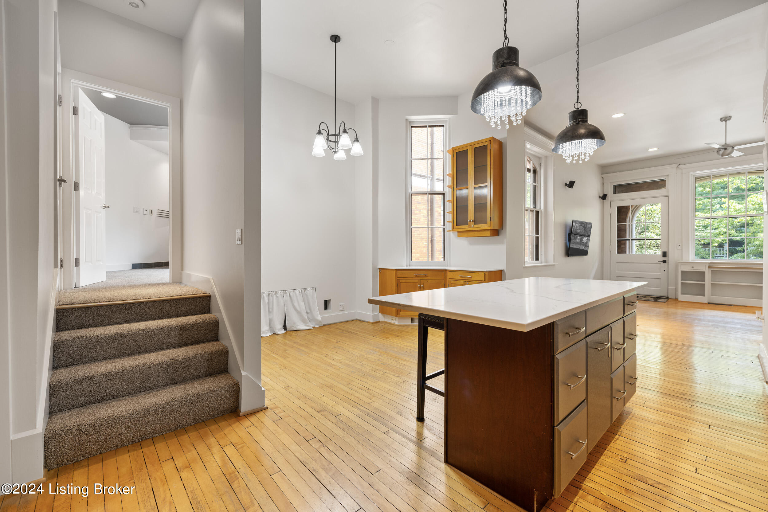 2525 George Rogers Clark Pl, APT 104