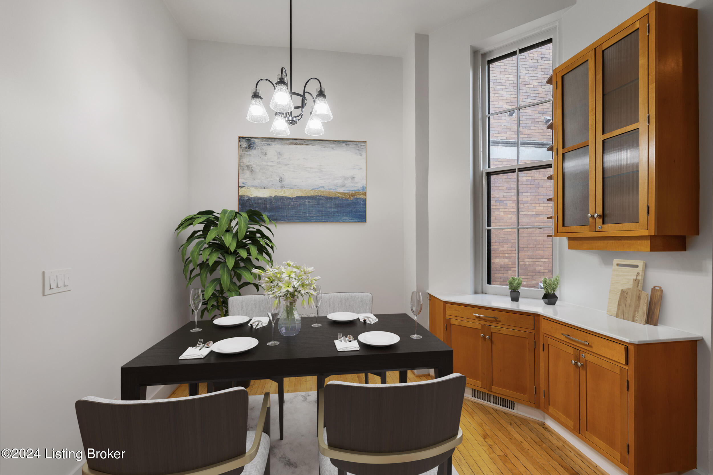 2525 George Rogers Clark Pl, APT 104