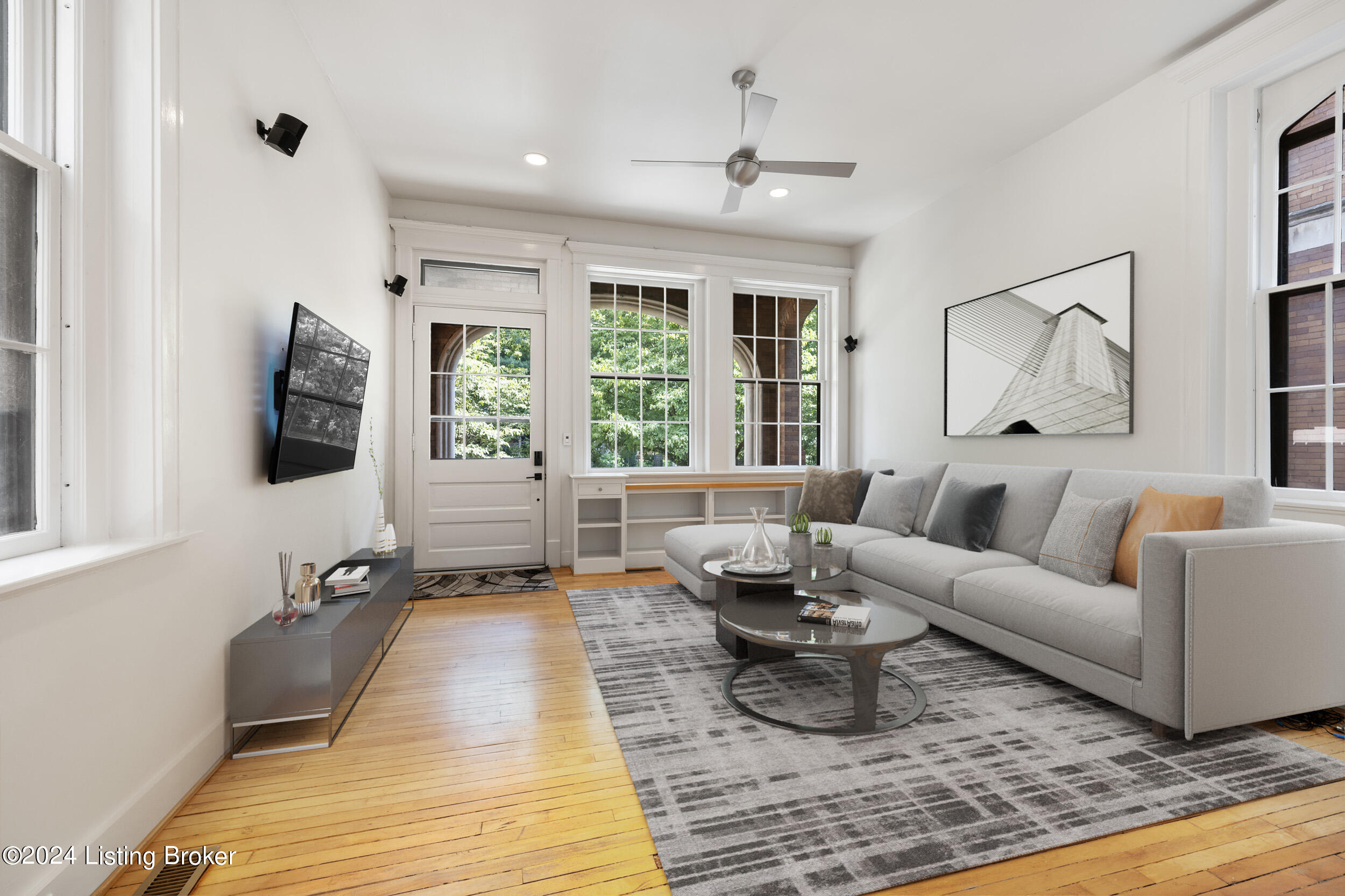 2525 George Rogers Clark Pl, APT 104