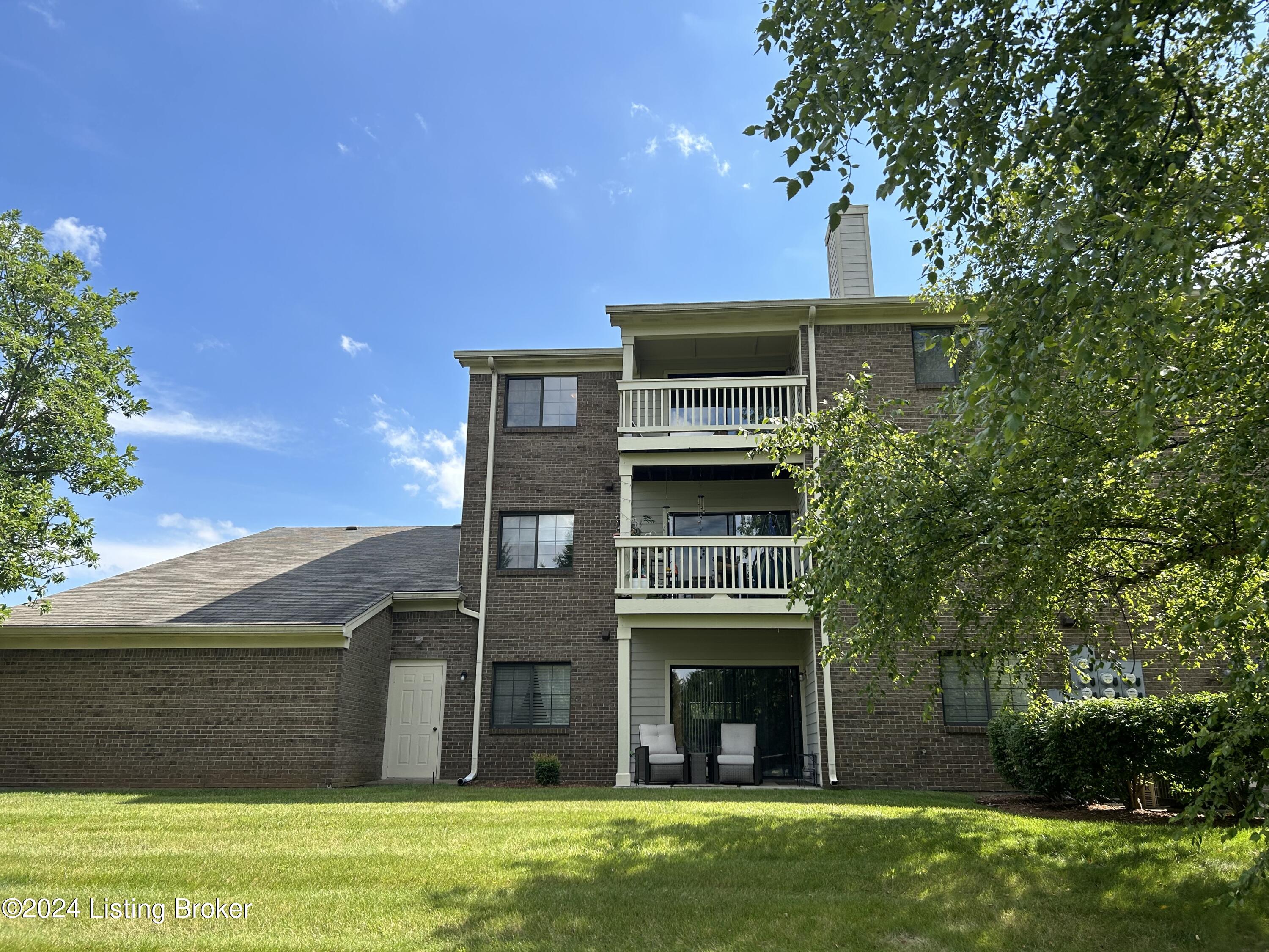 8417 Ambrosse Ln, 312