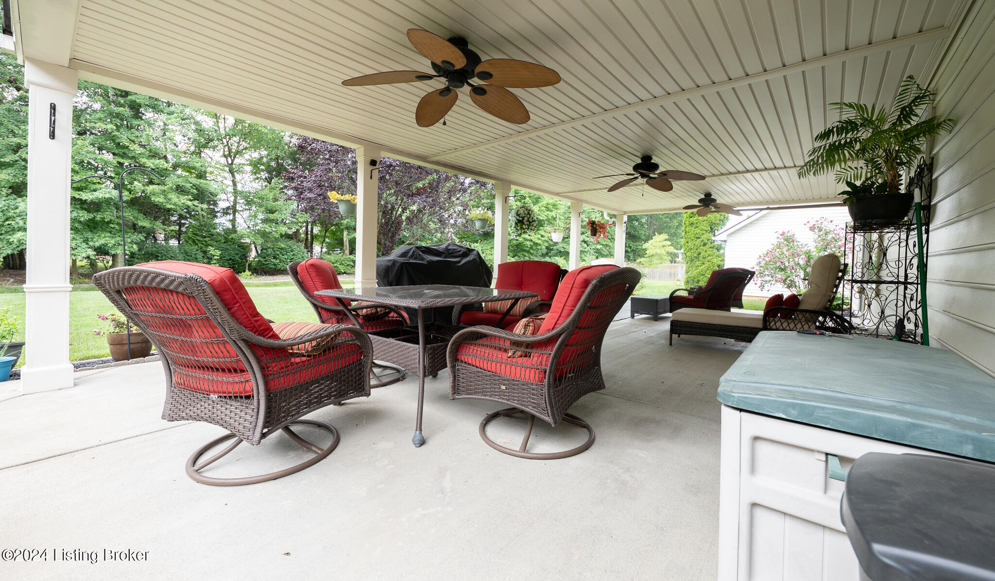 11312 Arbor Wood Dr