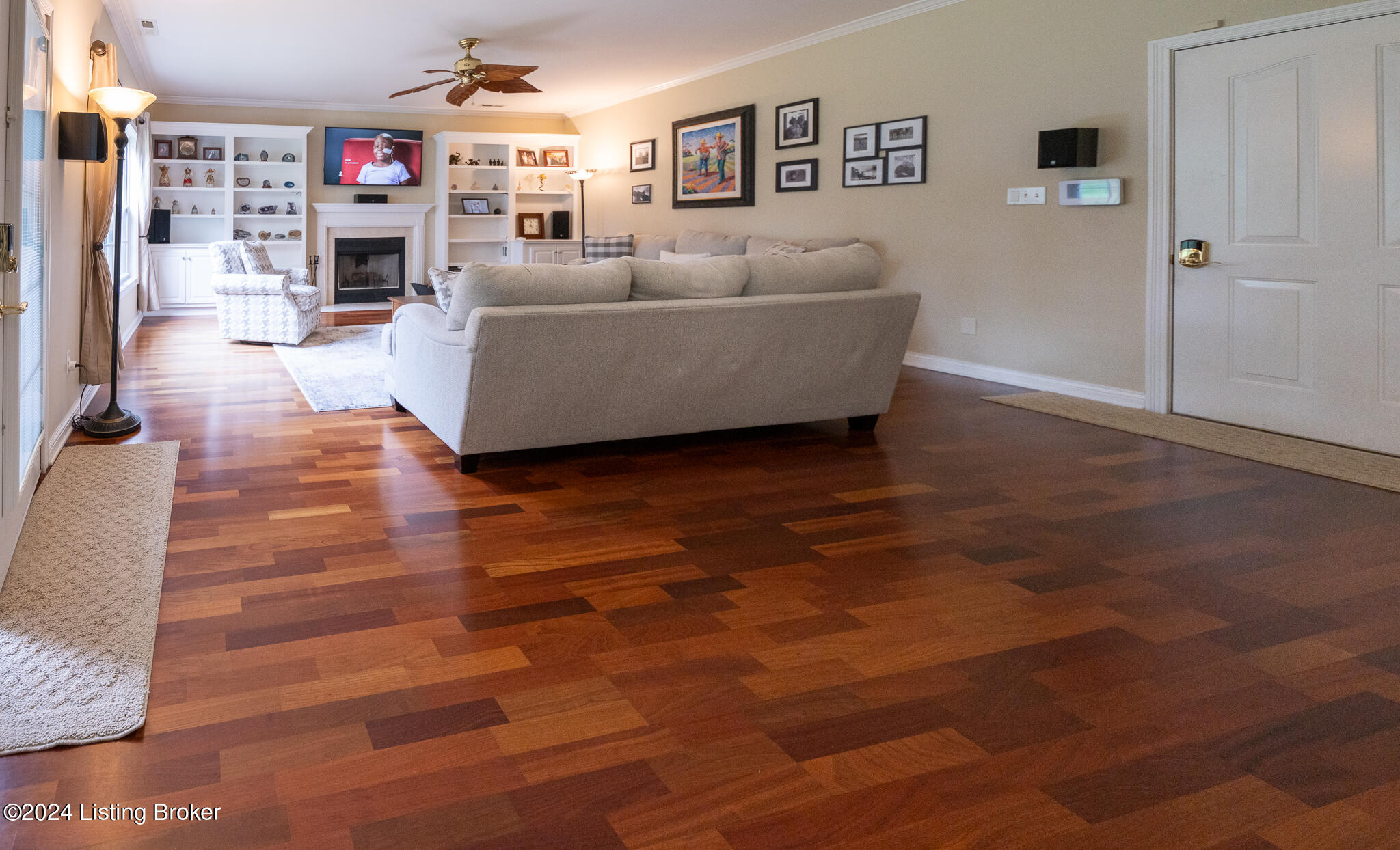 11312 Arbor Wood Dr
