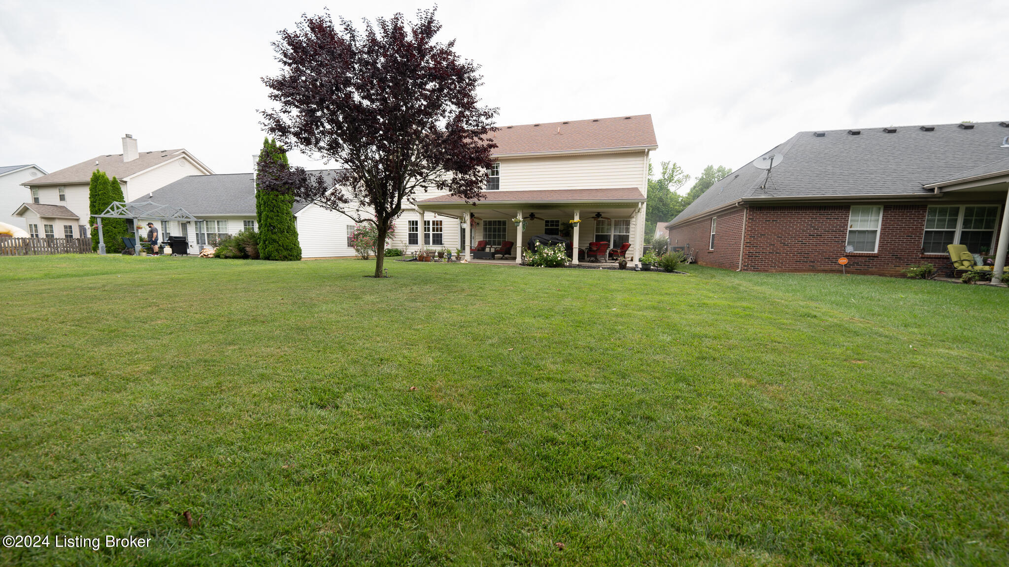 11312 Arbor Wood Dr
