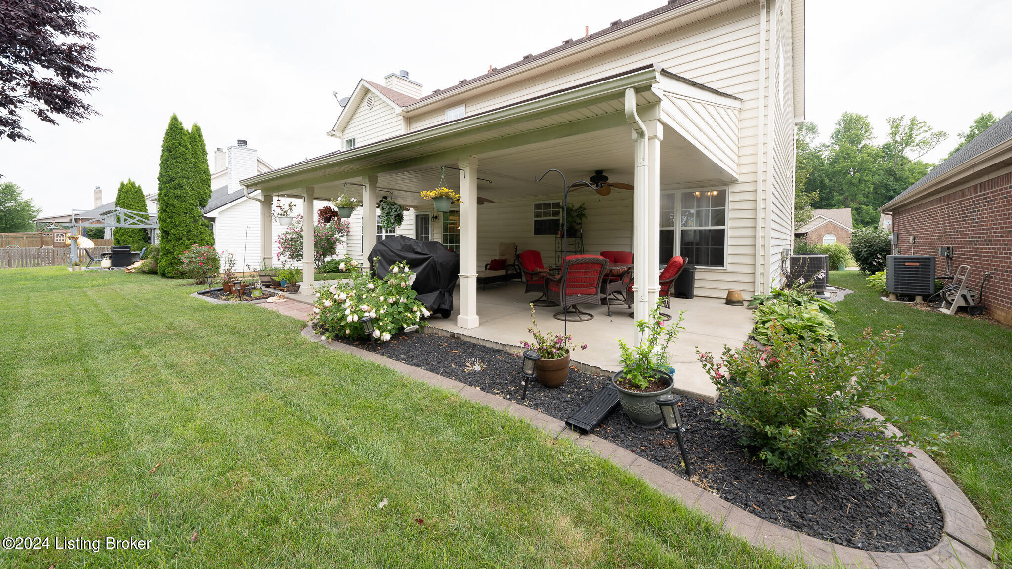 11312 Arbor Wood Dr
