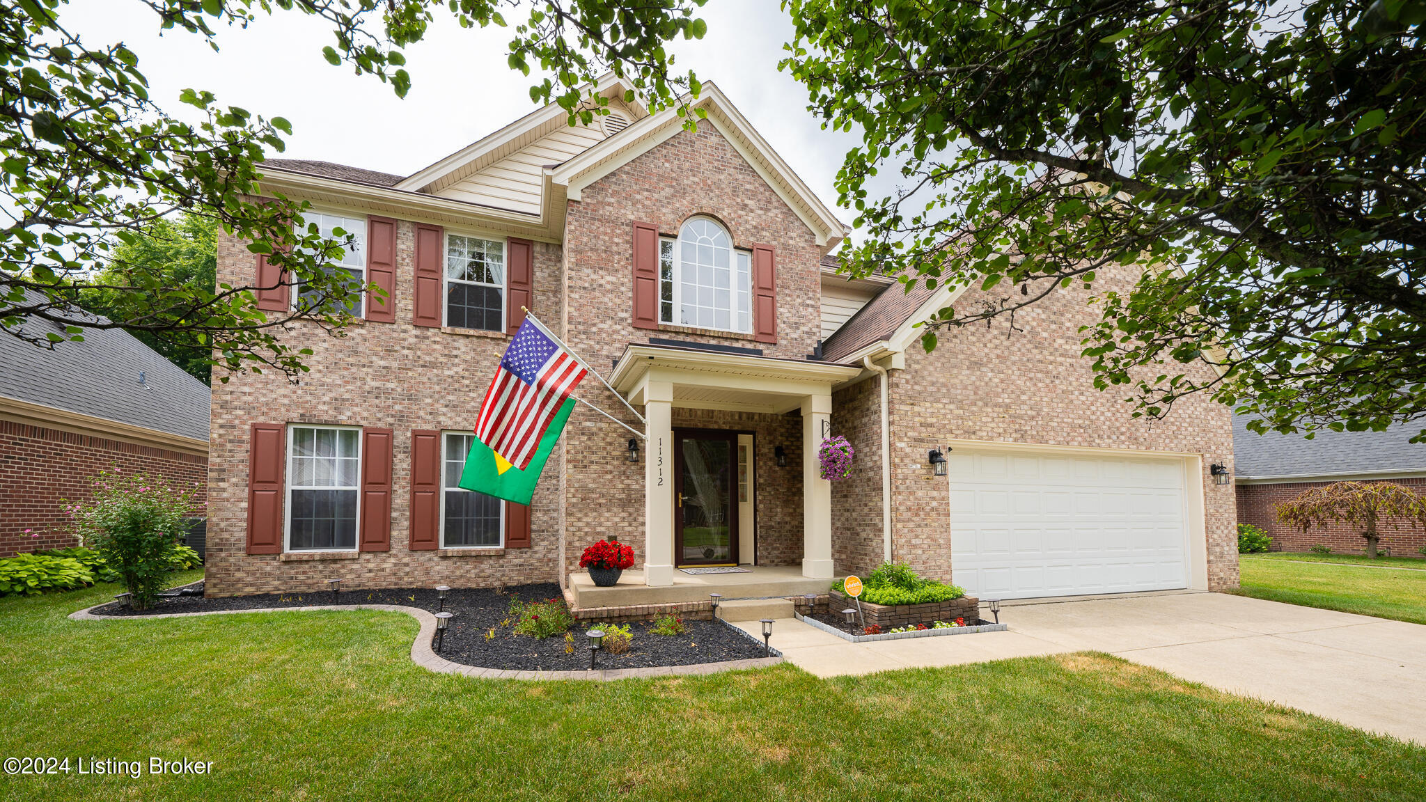 11312 Arbor Wood Dr