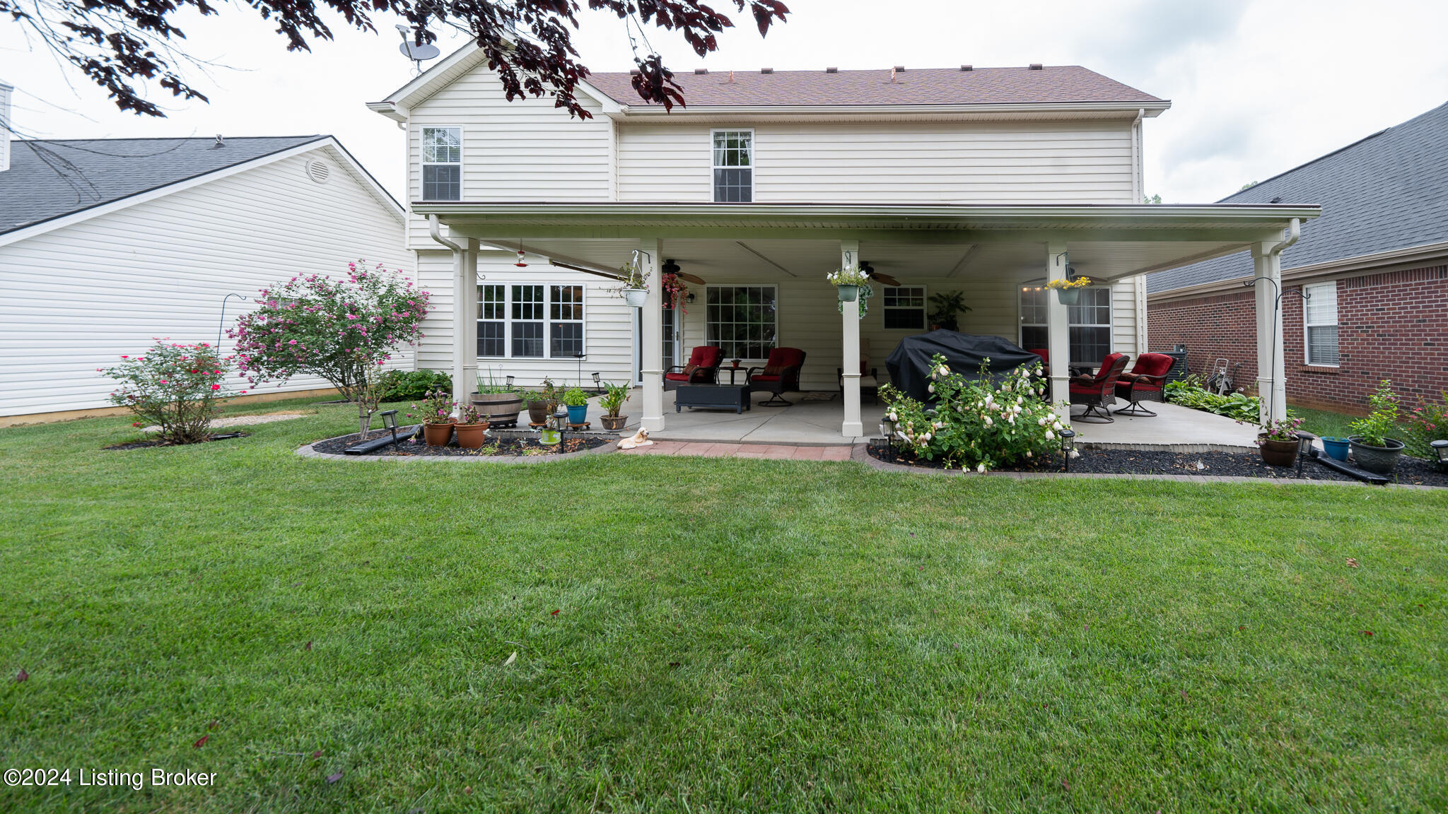 11312 Arbor Wood Dr