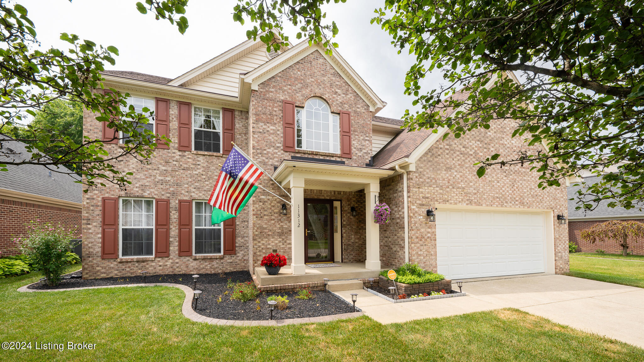 11312 Arbor Wood Dr